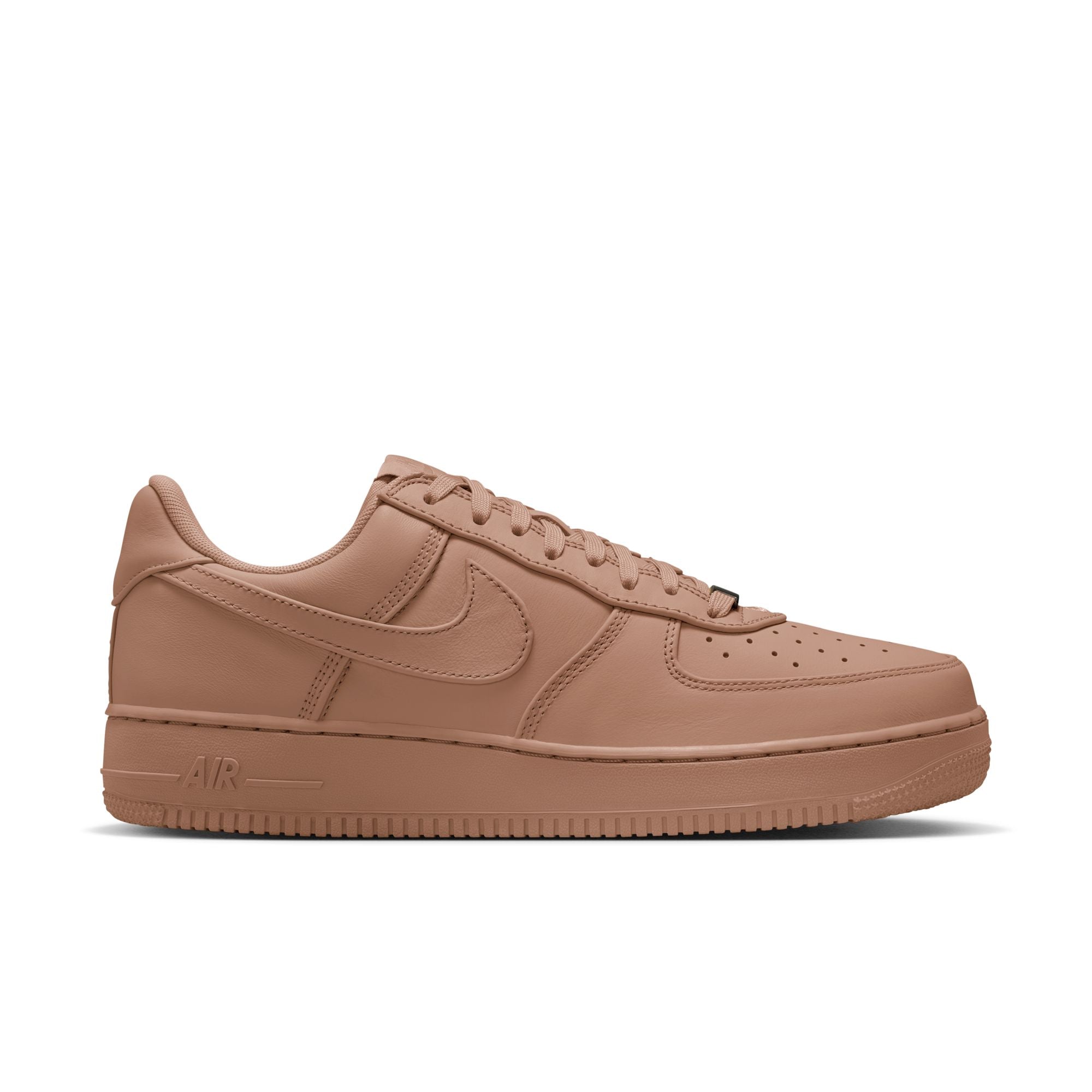 Nike Air Force 1 Low Retro Premium 'Vachetta Tan'