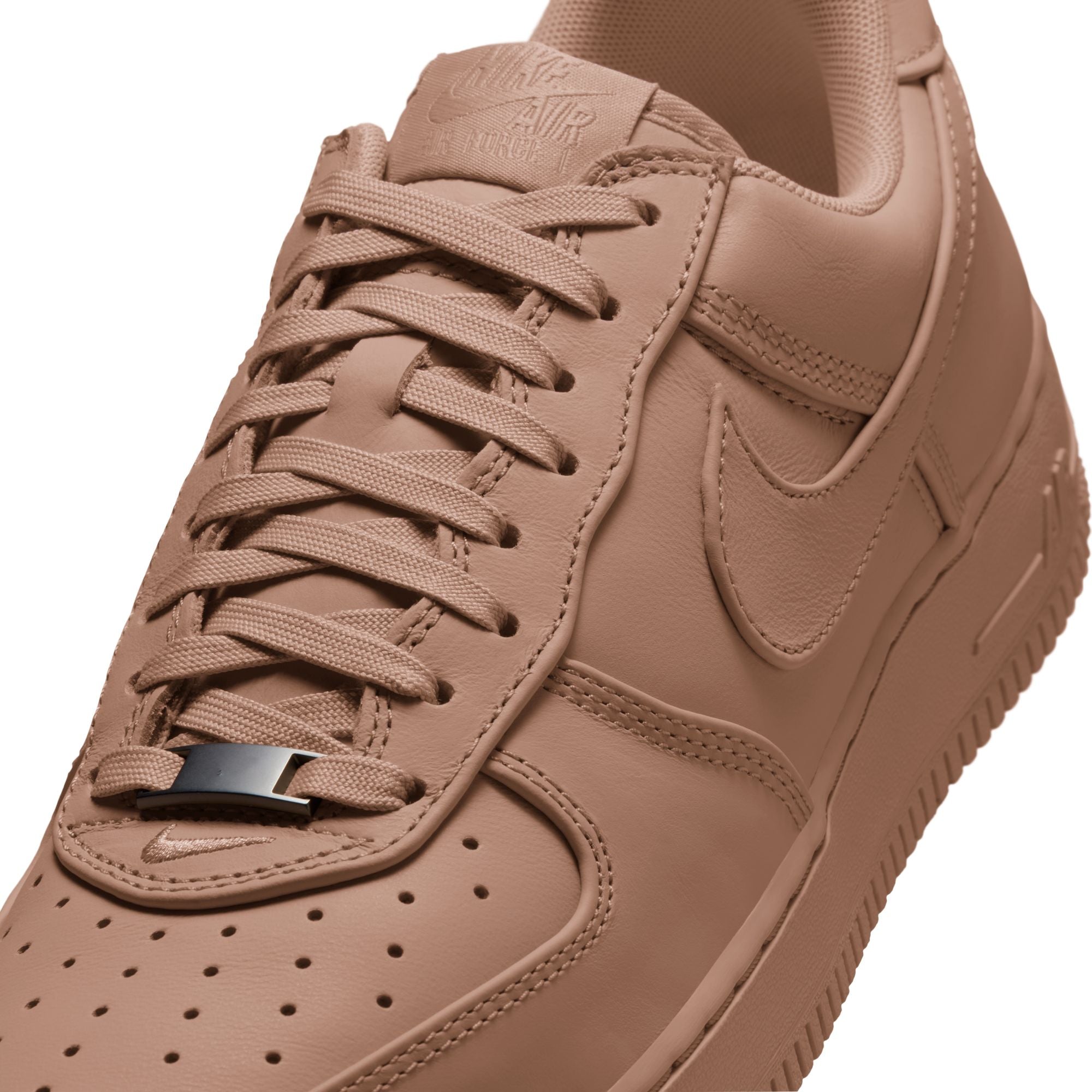 Nike Air Force 1 Low Retro Premium 'Vachetta Tan'