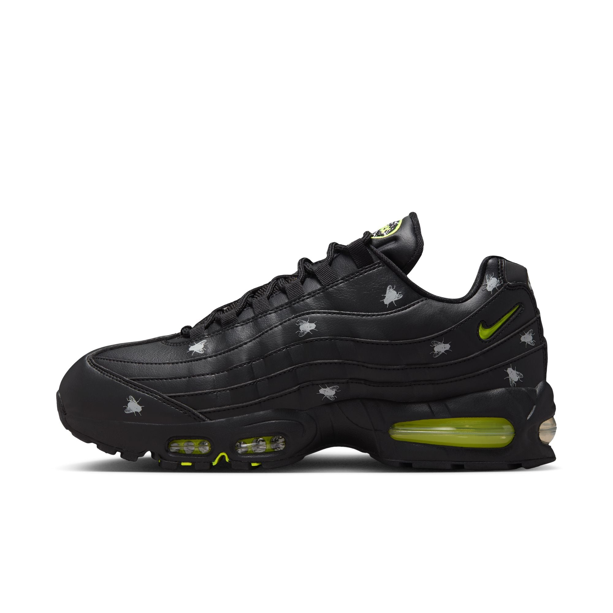 NIKE ナイキ AIR MAX 95 PREMIUM 28.5cm DA1344-014 【CJAN5038 
