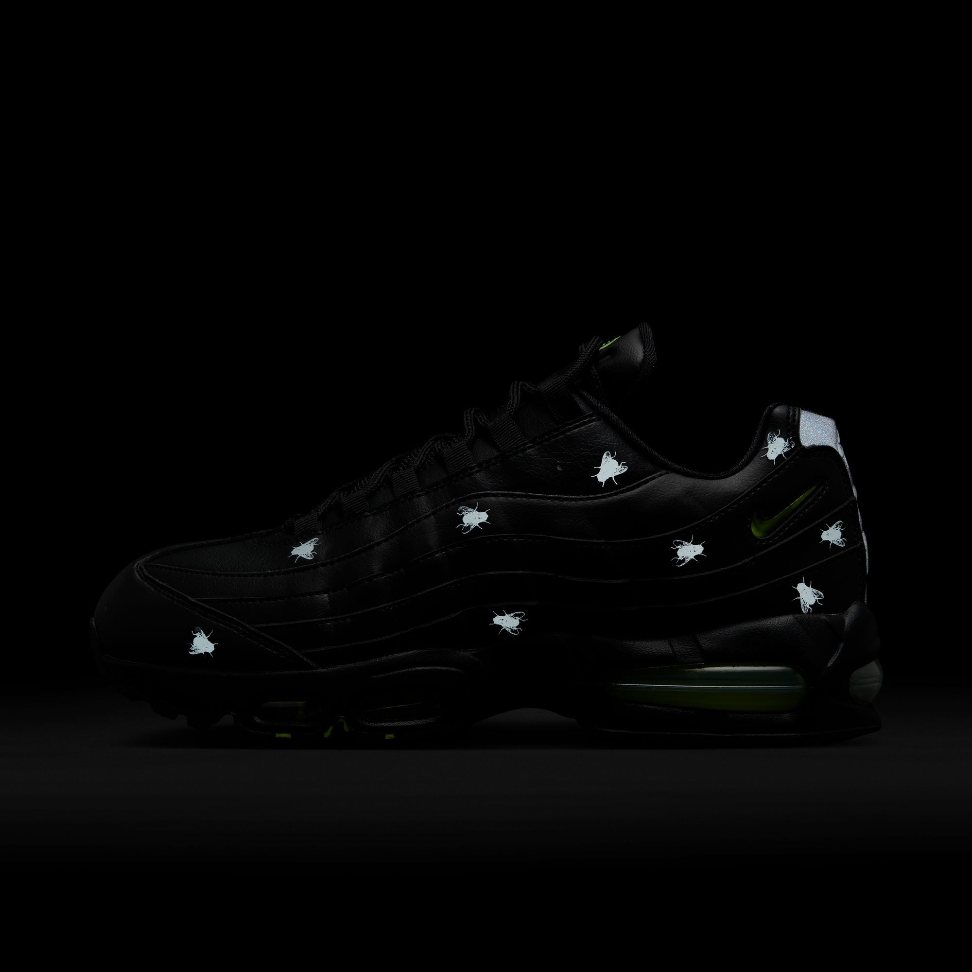 Nike Air Max 95 Premium 'Houseflies'