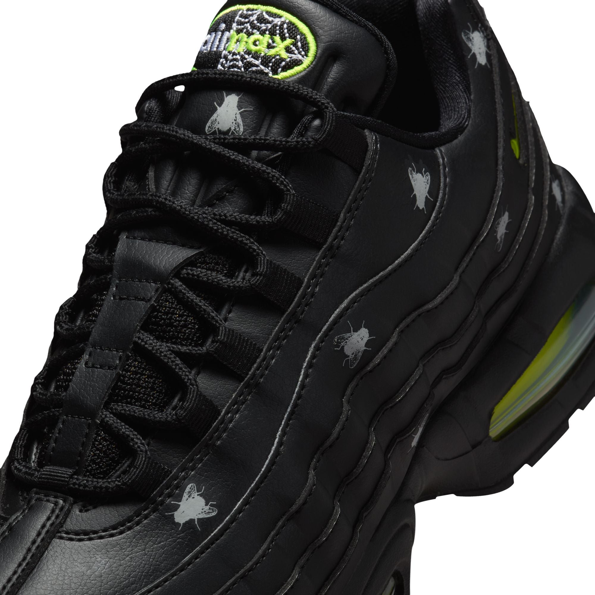 Nike Air Max 95 Premium 'Houseflies'
