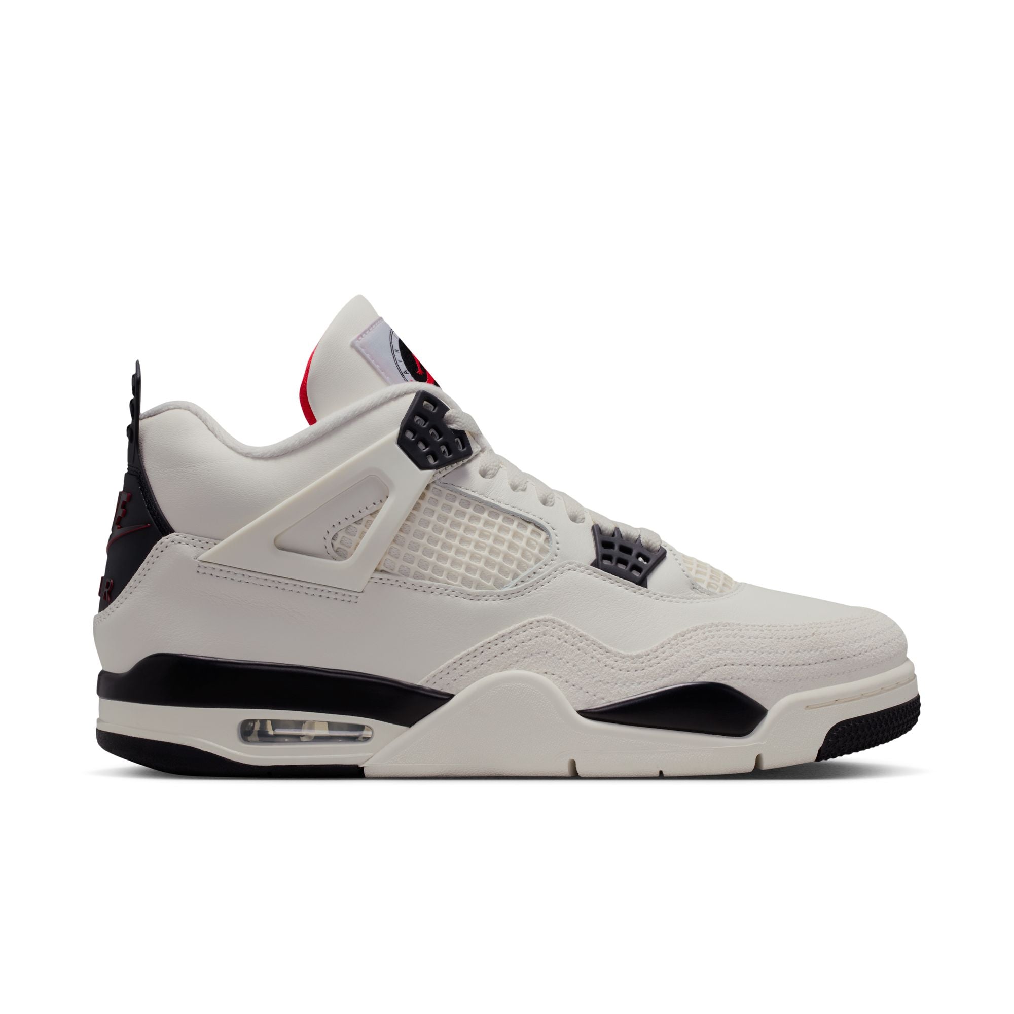 Air Jordan 4 Retro 'Flight Club'
