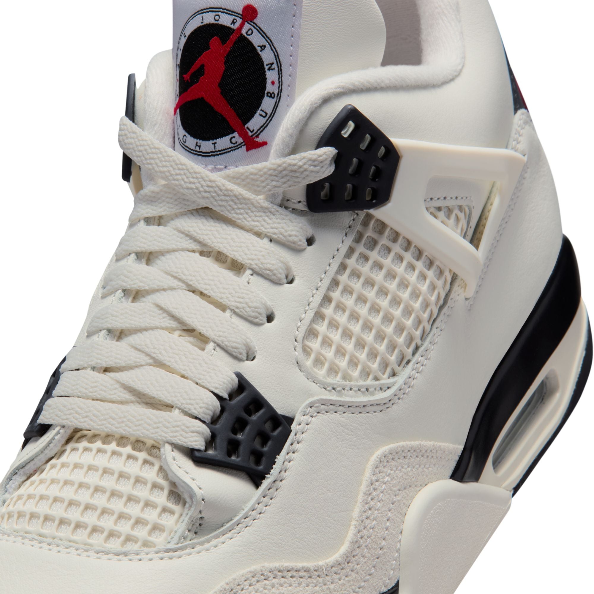 Air Jordan 4 Retro 'Flight Club'