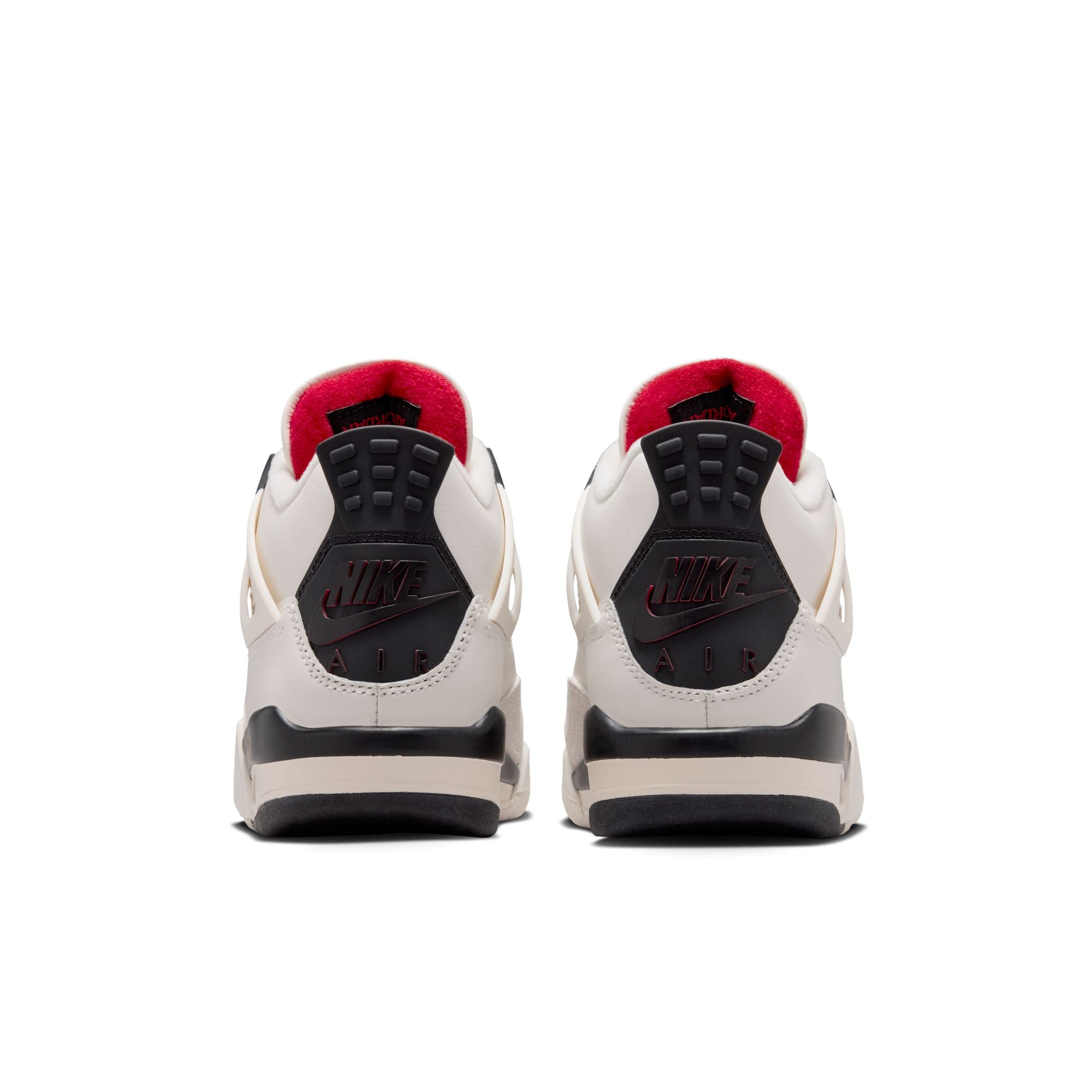Youth Air Jordan 4 Retro "Flight Club"