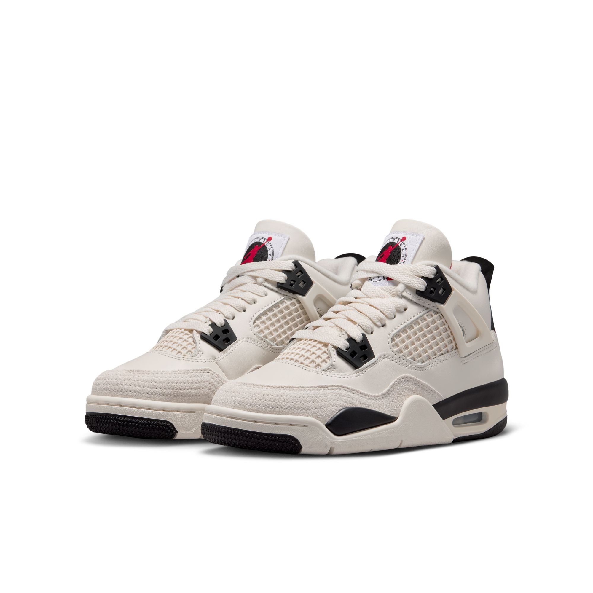 Youth Air Jordan 4 Retro "Flight Club"