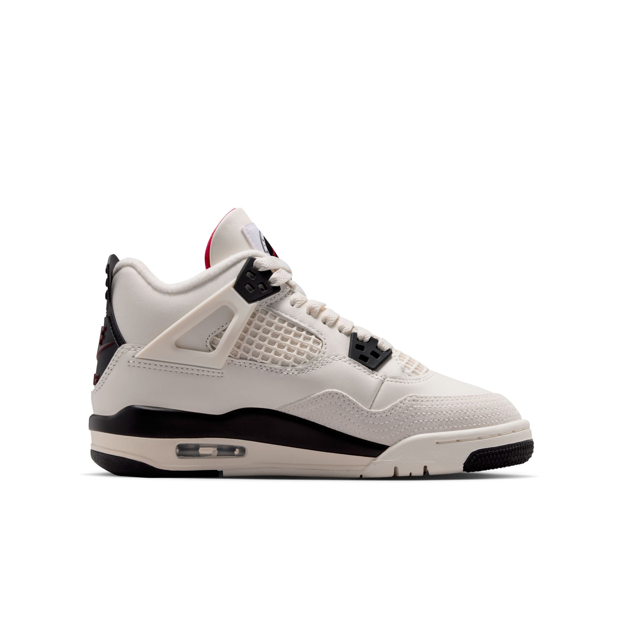 Youth Air Jordan 4 Retro "Flight Club"