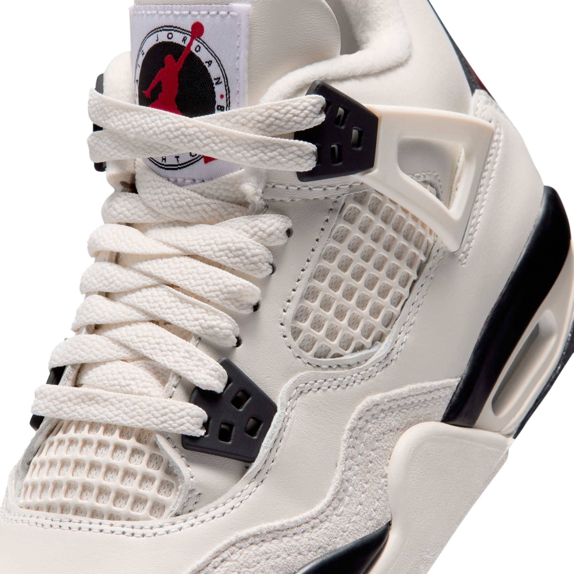 Youth Air Jordan 4 Retro "Flight Club"