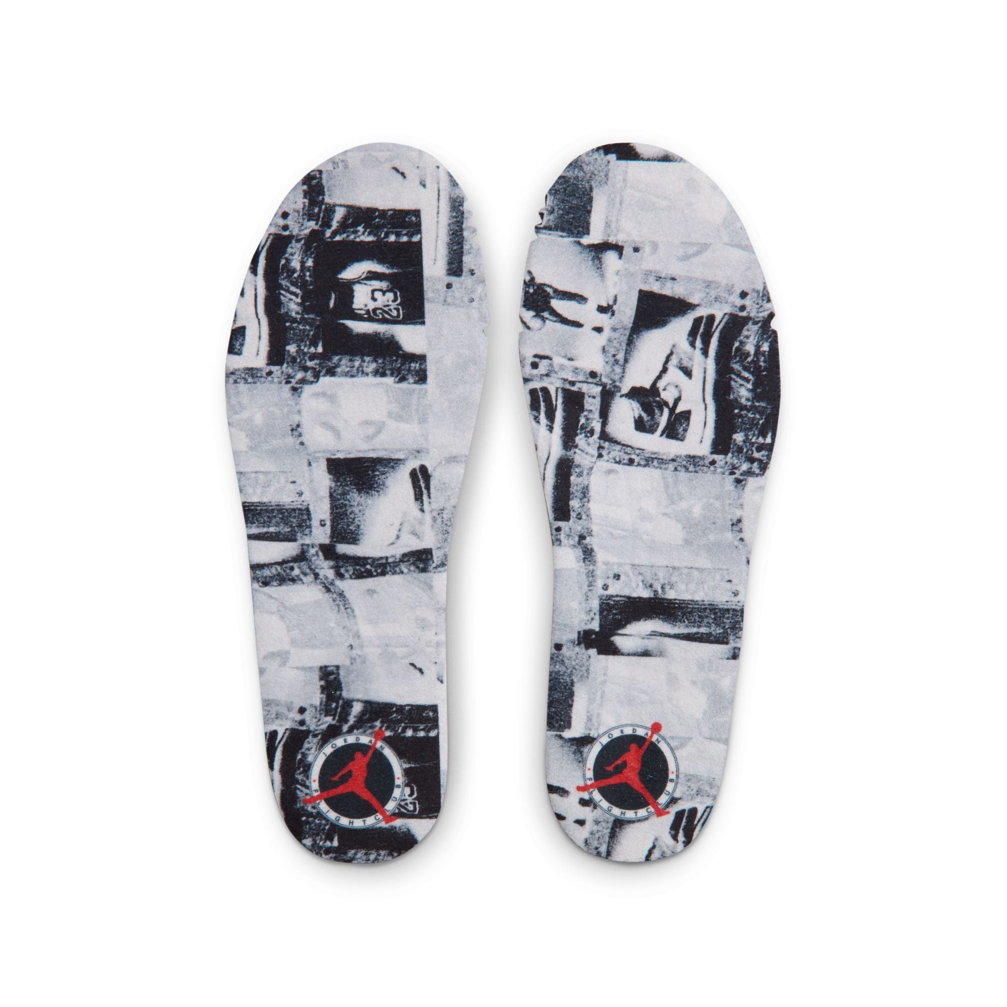 Youth Air Jordan 4 Retro "Flight Club"