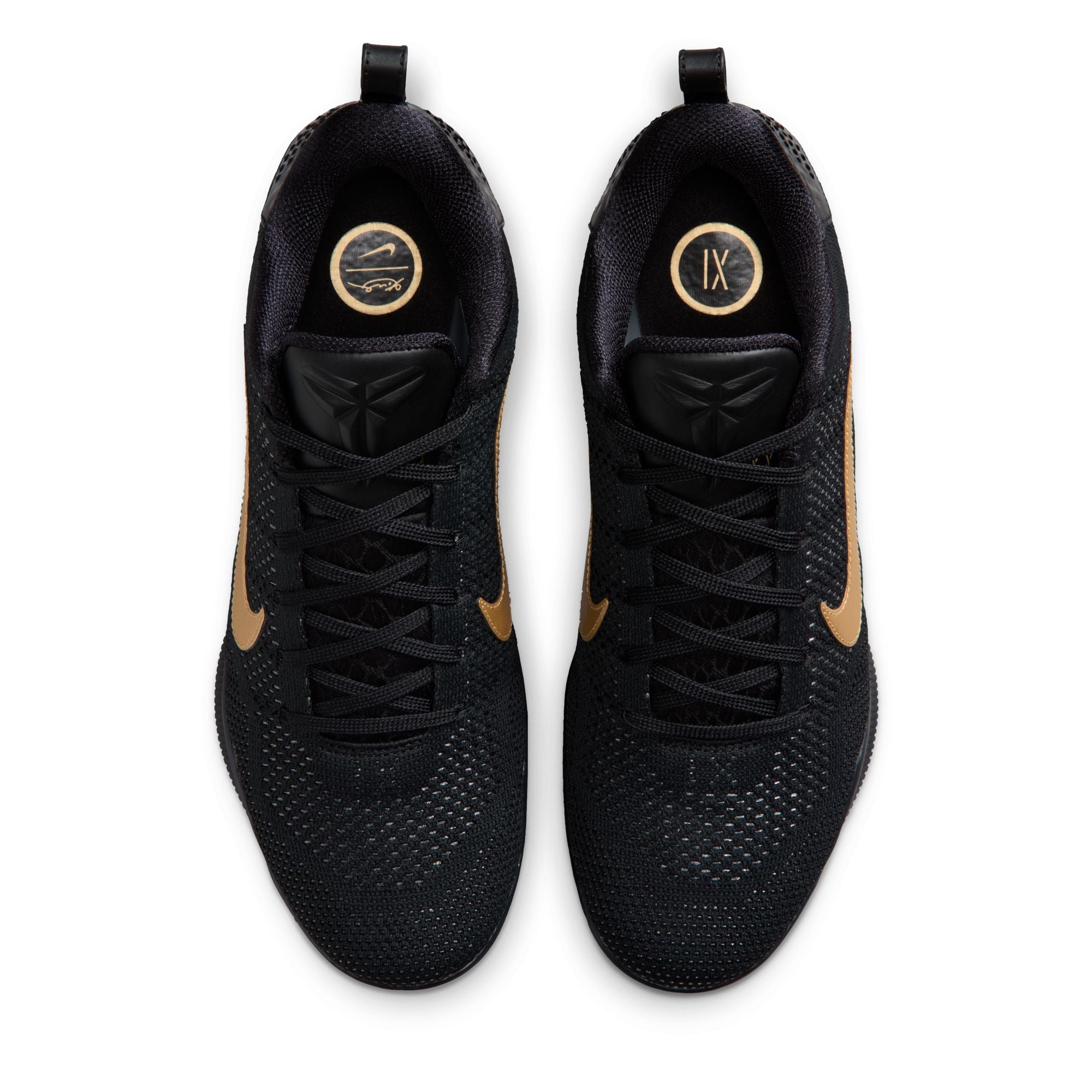 Kobe XI Elite Protro 'Fade to Black'