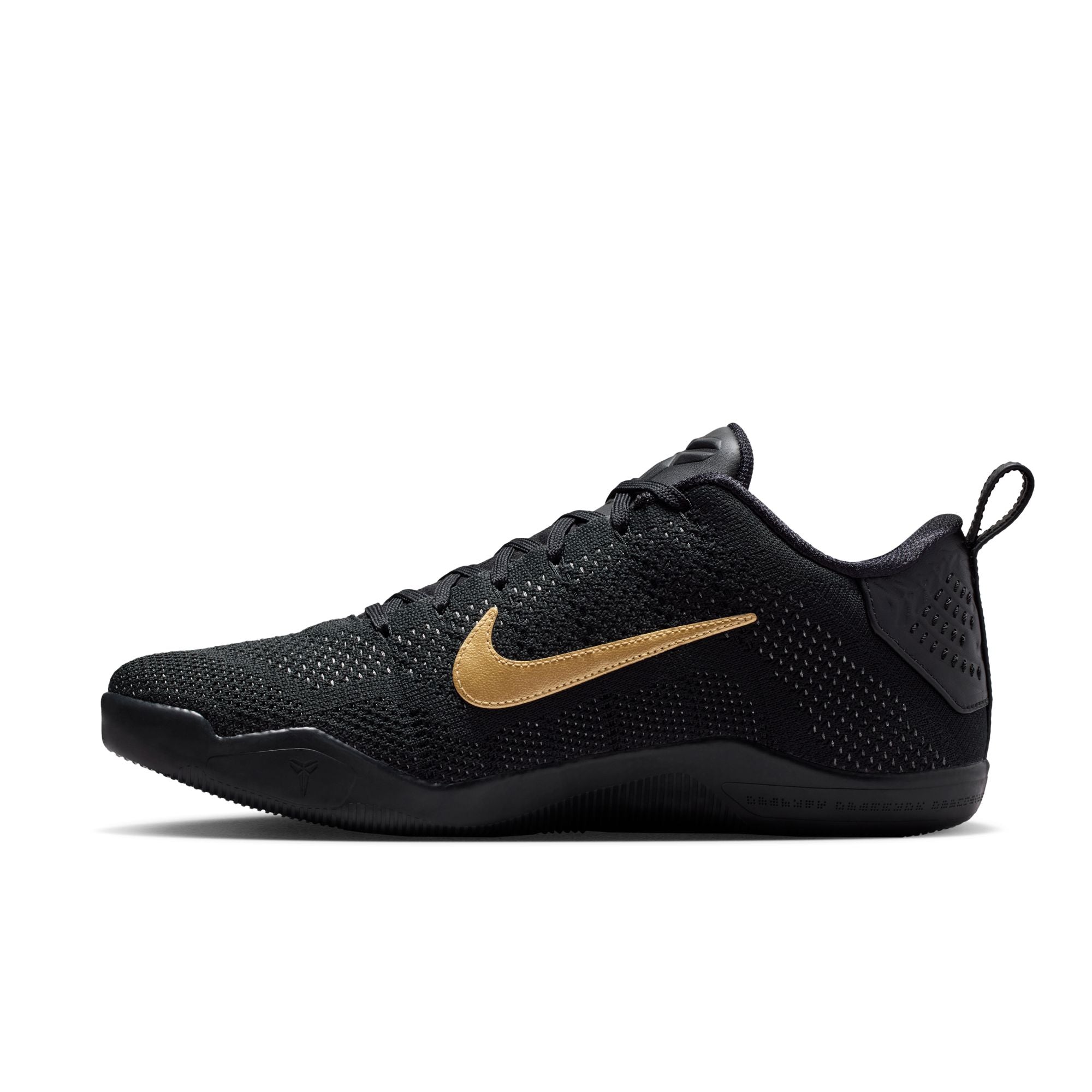 Kobe XI Elite Protro 'Fade to Black'