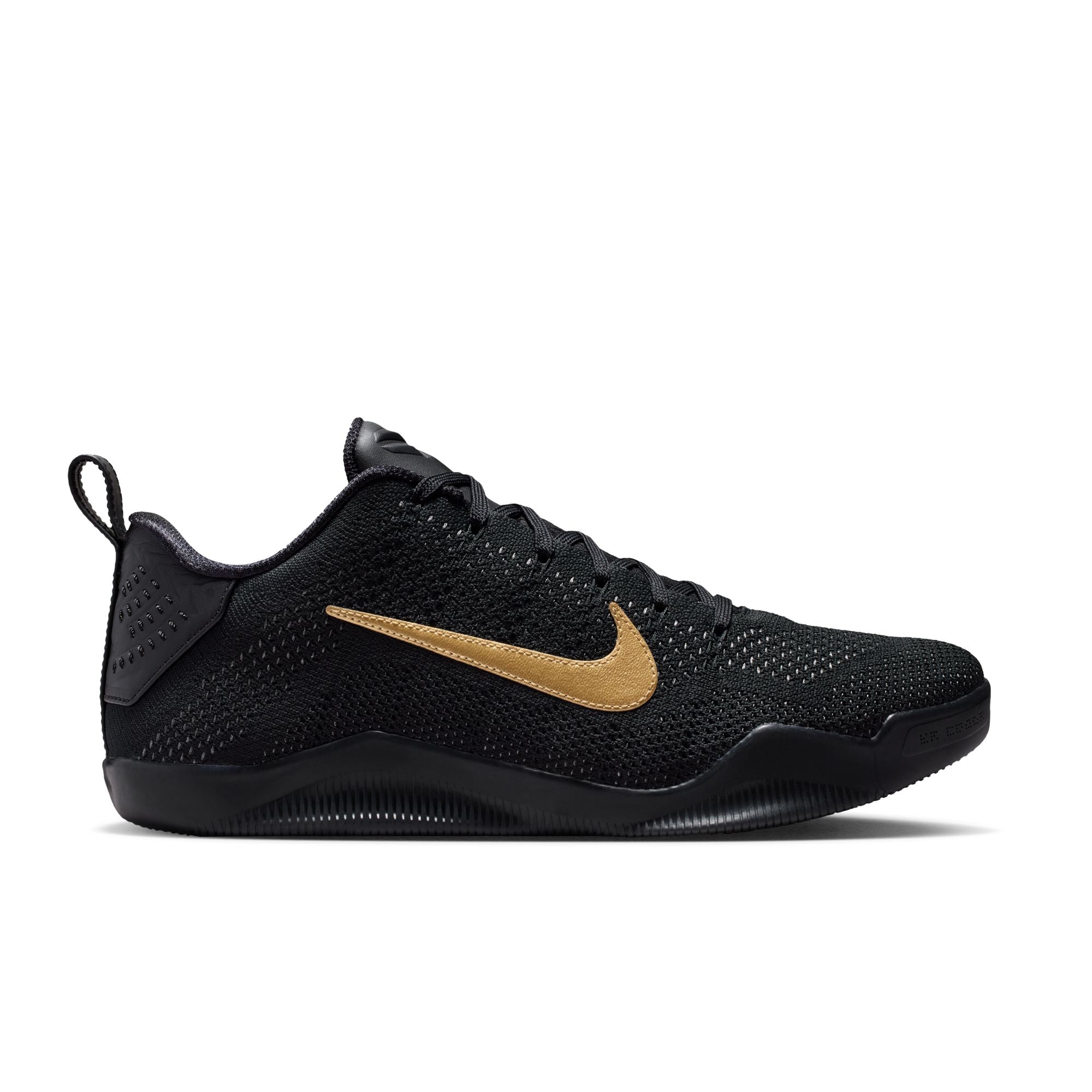 Kobe XI Elite Protro 'Fade to Black'