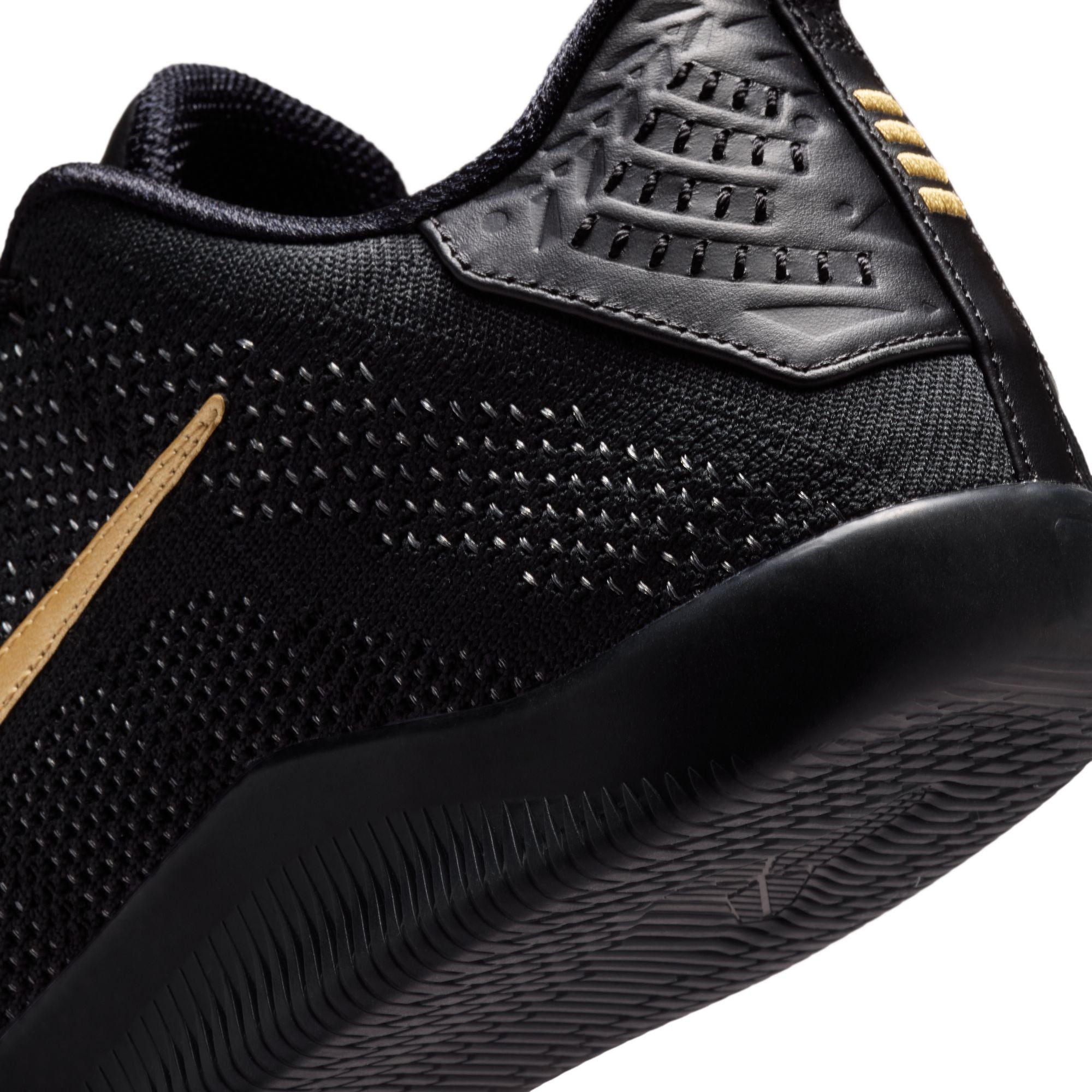 Kobe XI Elite Protro 'Fade to Black'