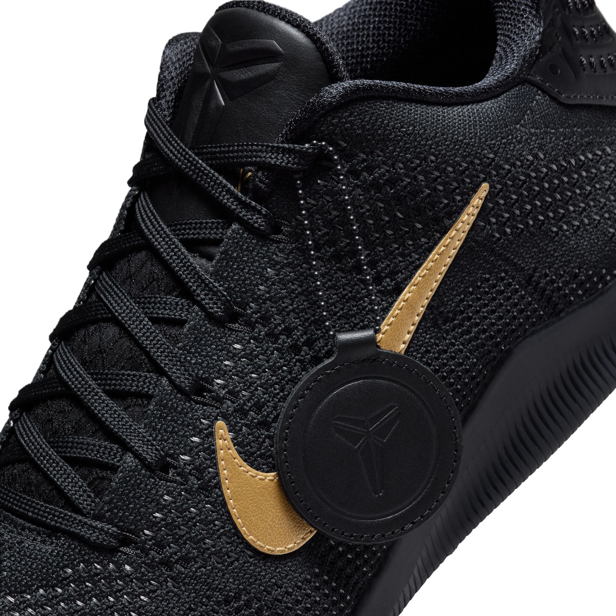 Kobe XI Elite Protro 'Fade to Black'