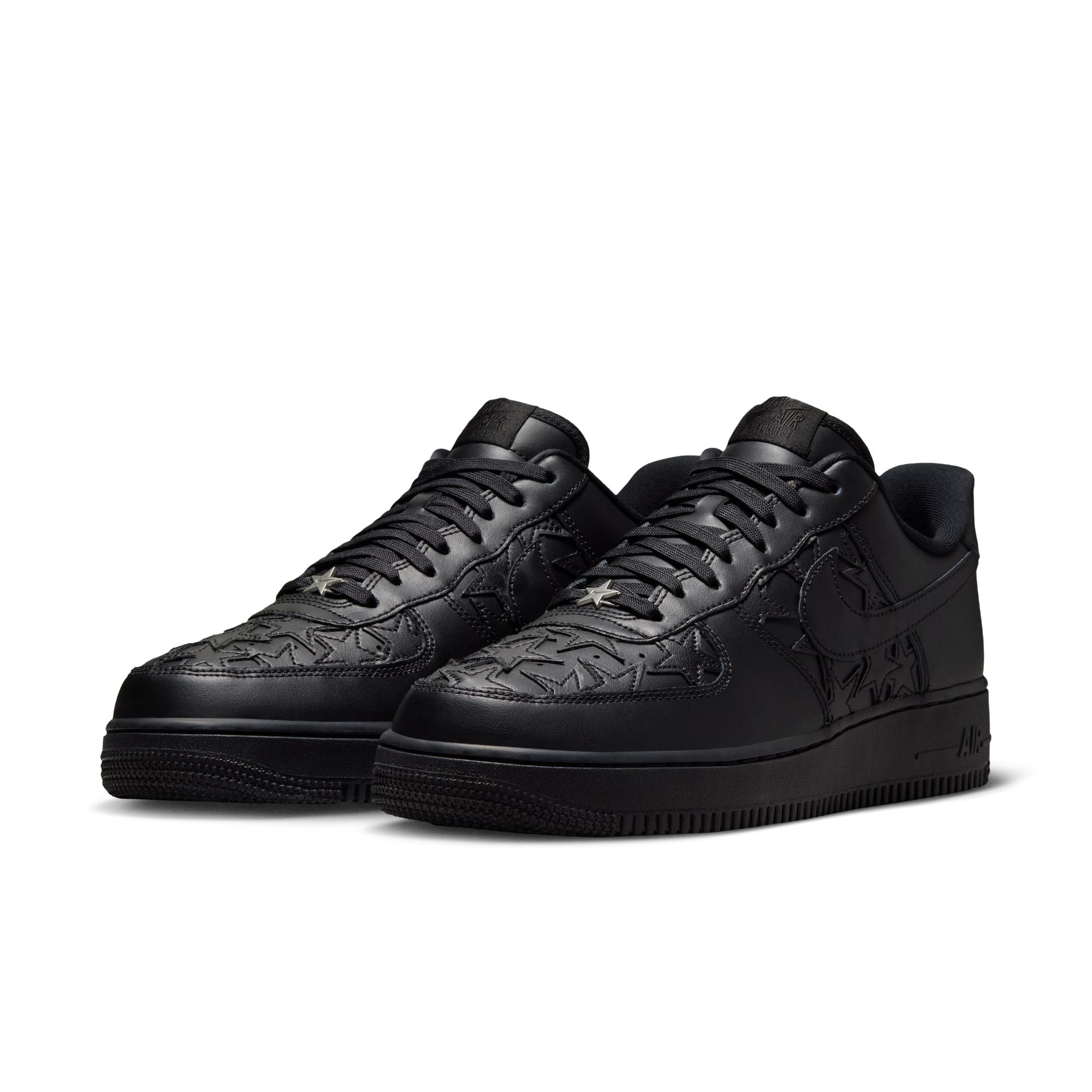 Nike Air Force 1 '07 Edge 'Black'