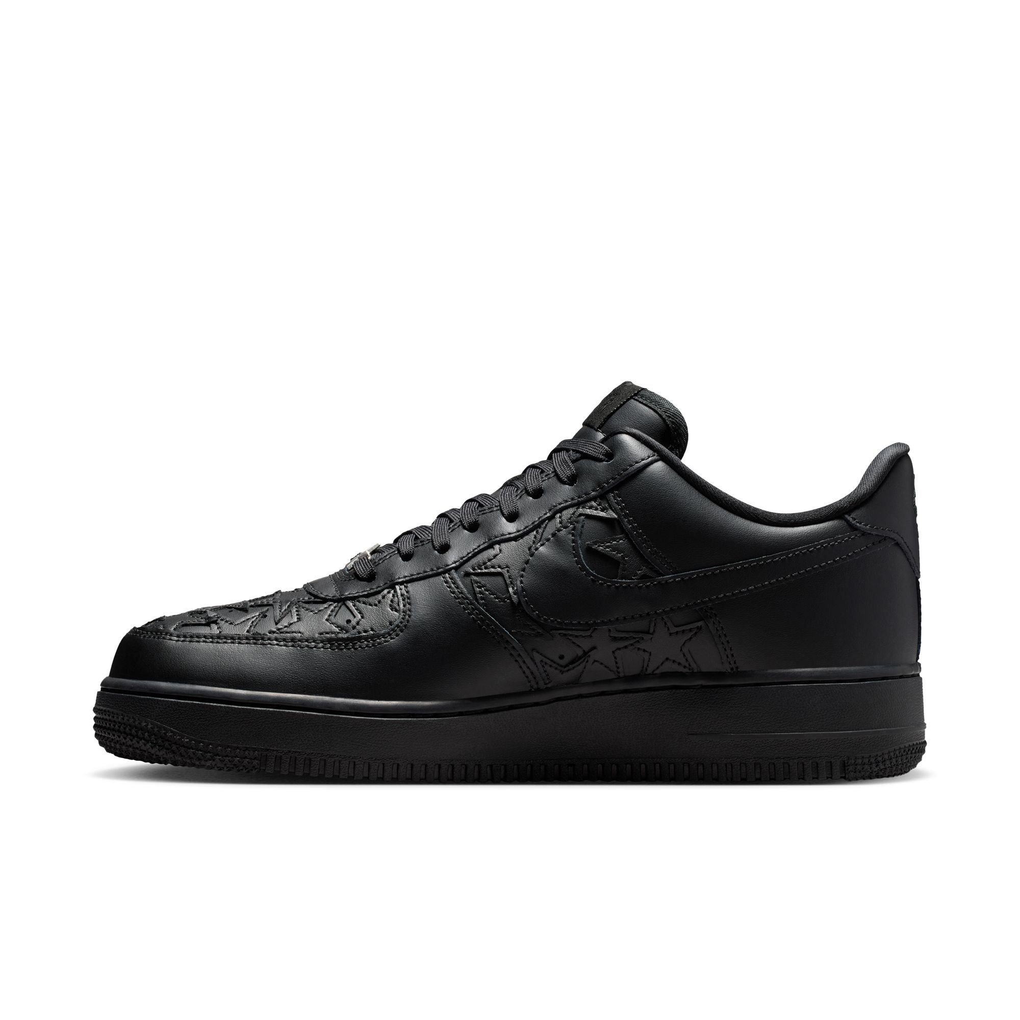 Nike Air Force 1 '07 Edge 'Black'