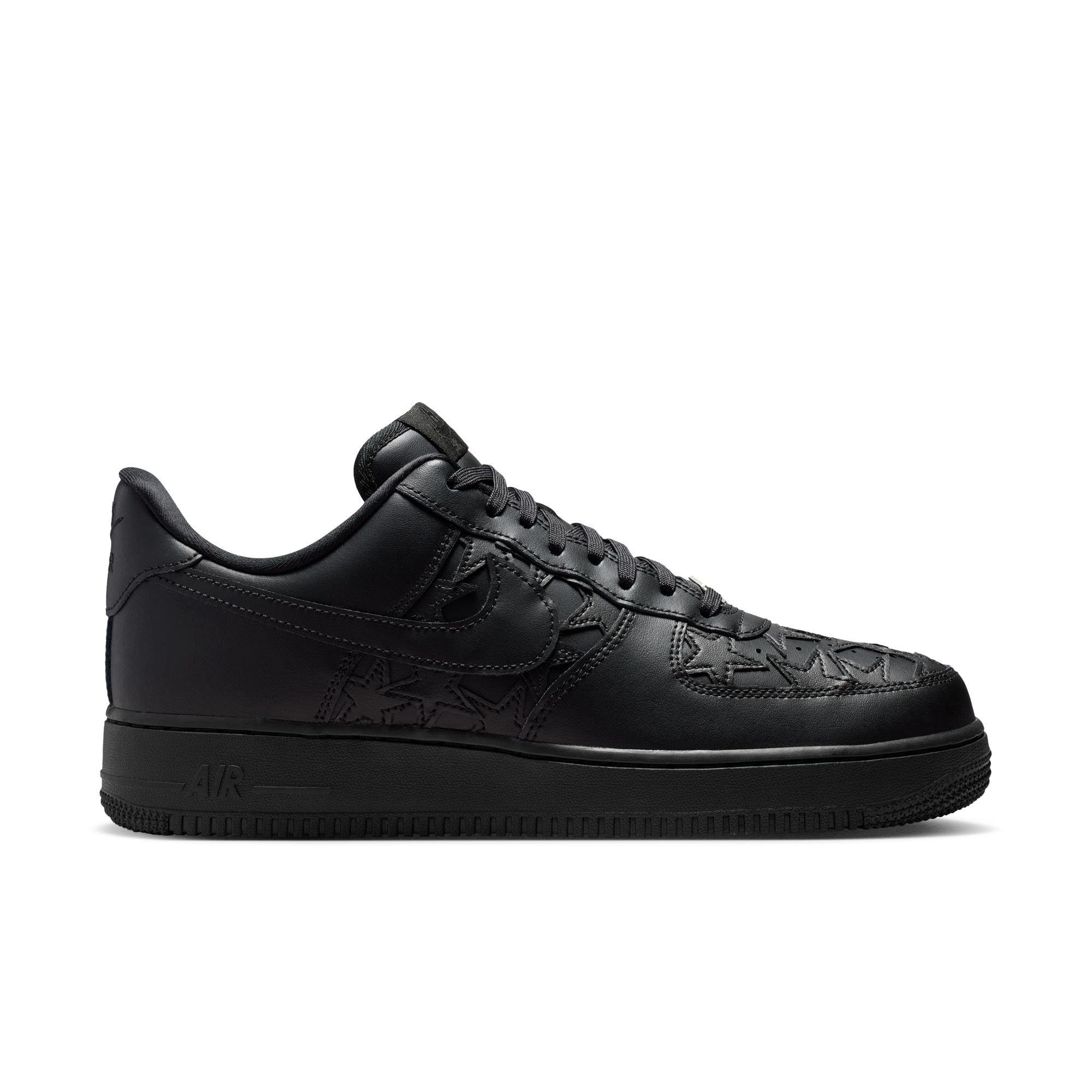 Nike Air Force 1 '07 Edge 'Black'