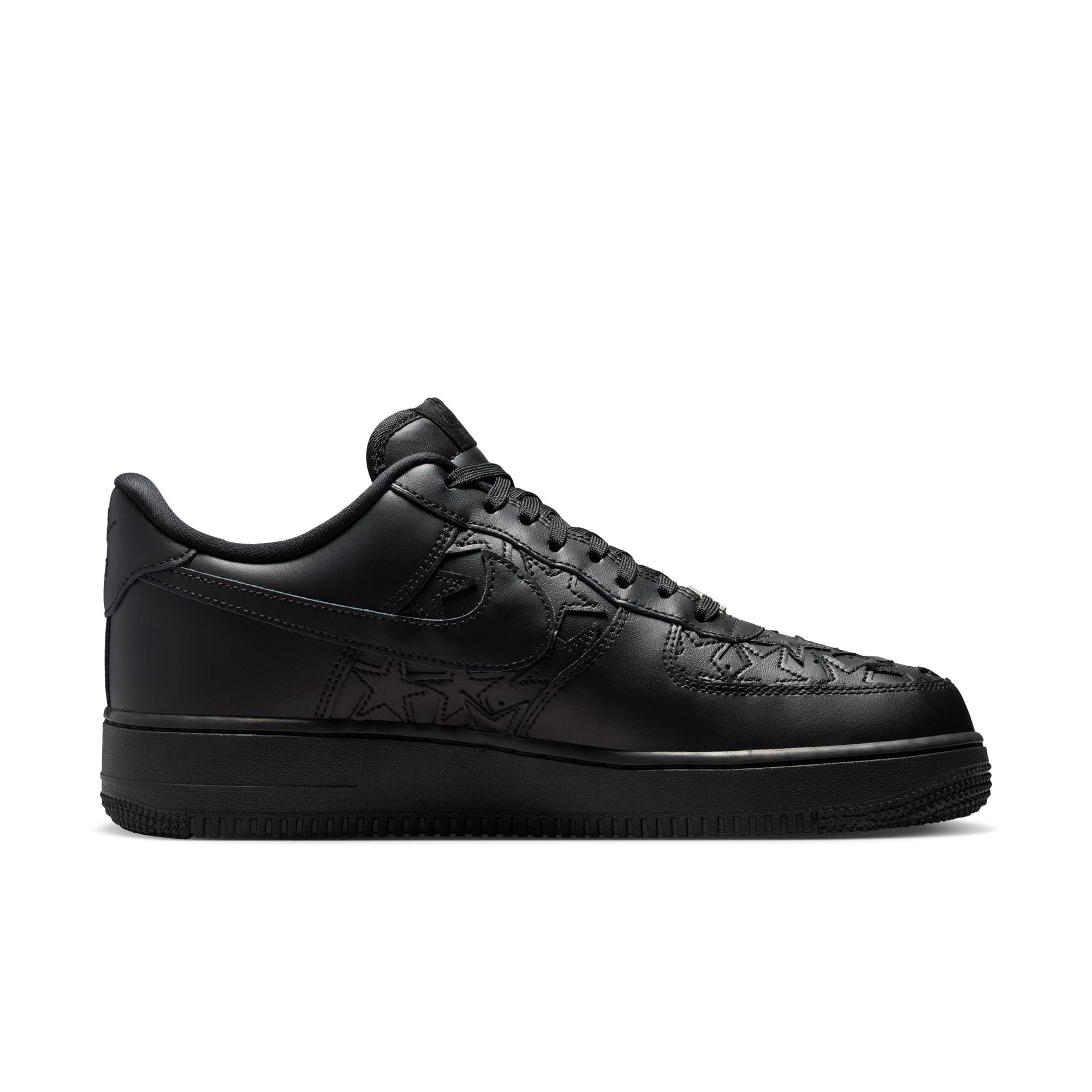 Nike Air Force 1 '07 Edge 'Black'