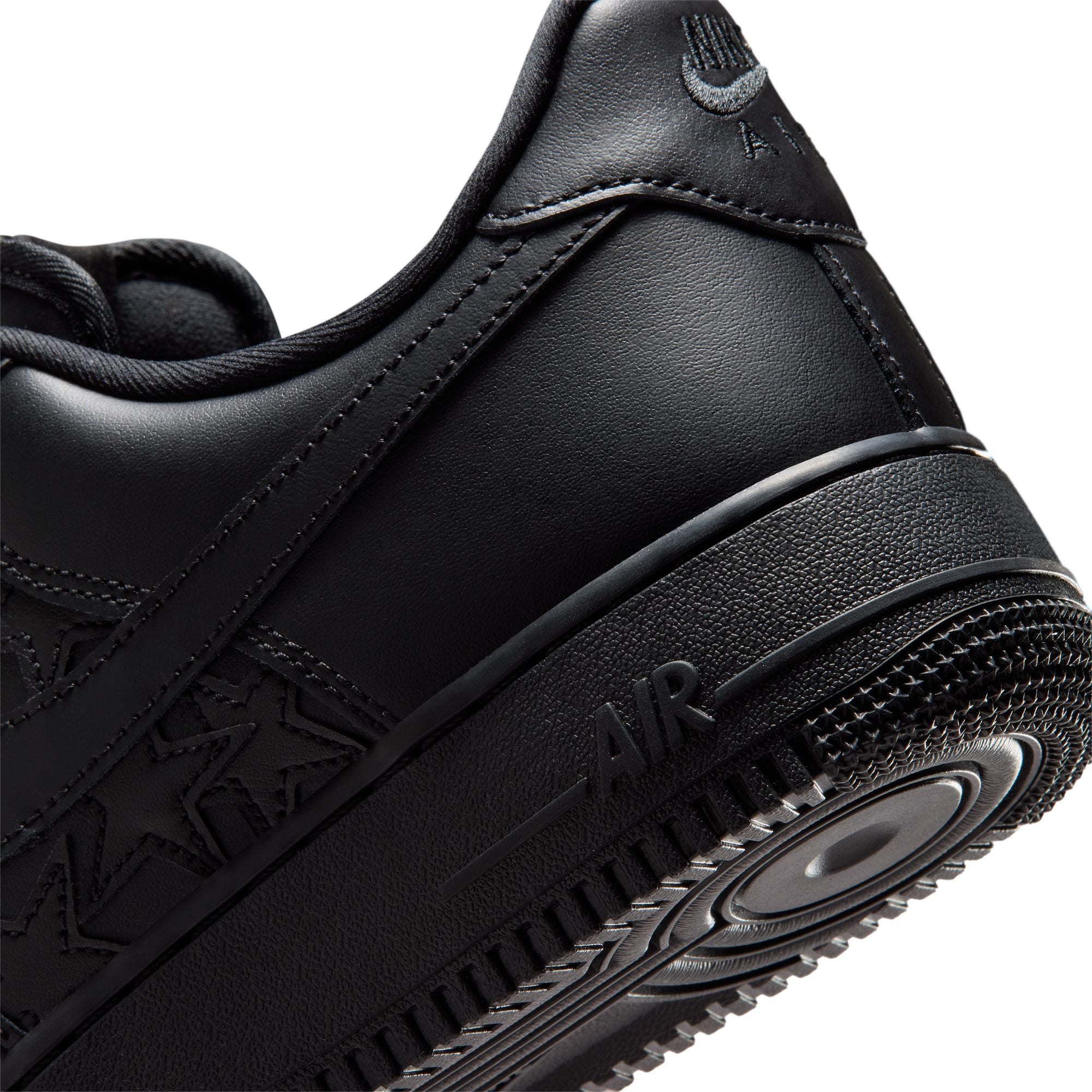 Nike Air Force 1 '07 Edge 'Black'
