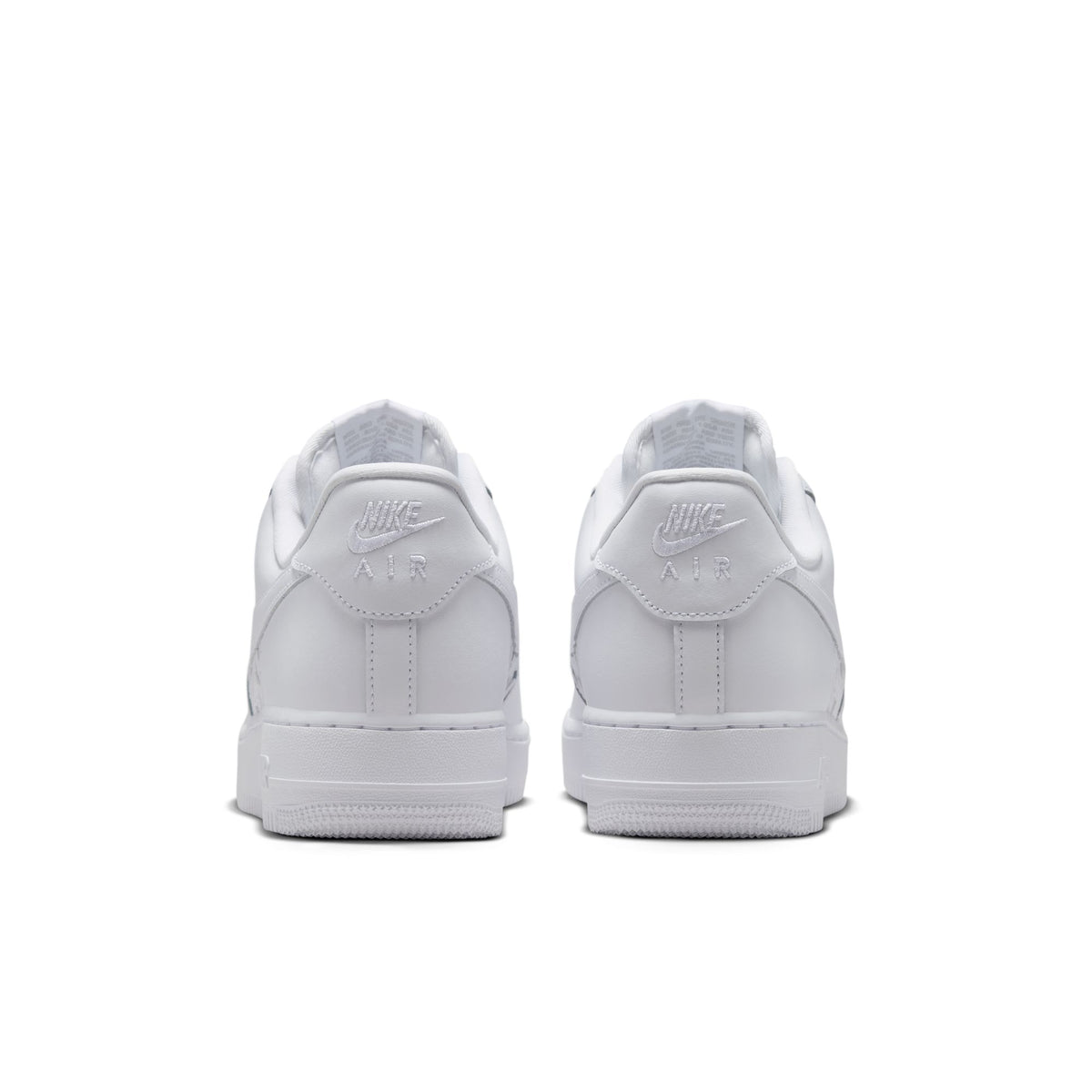 Nike Air Force 1 '07 Edge 'White'