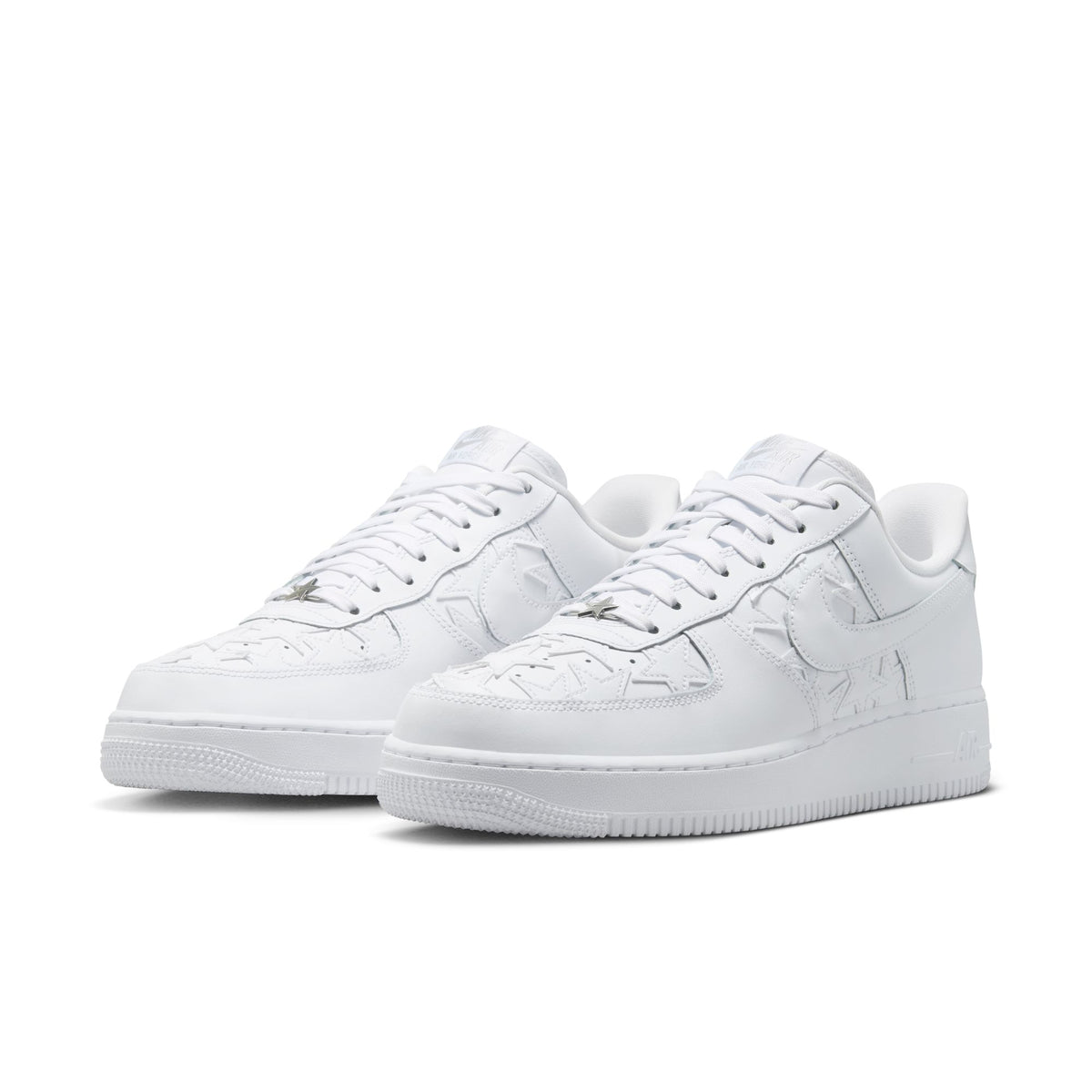 Nike Air Force 1 '07 Edge 'White'