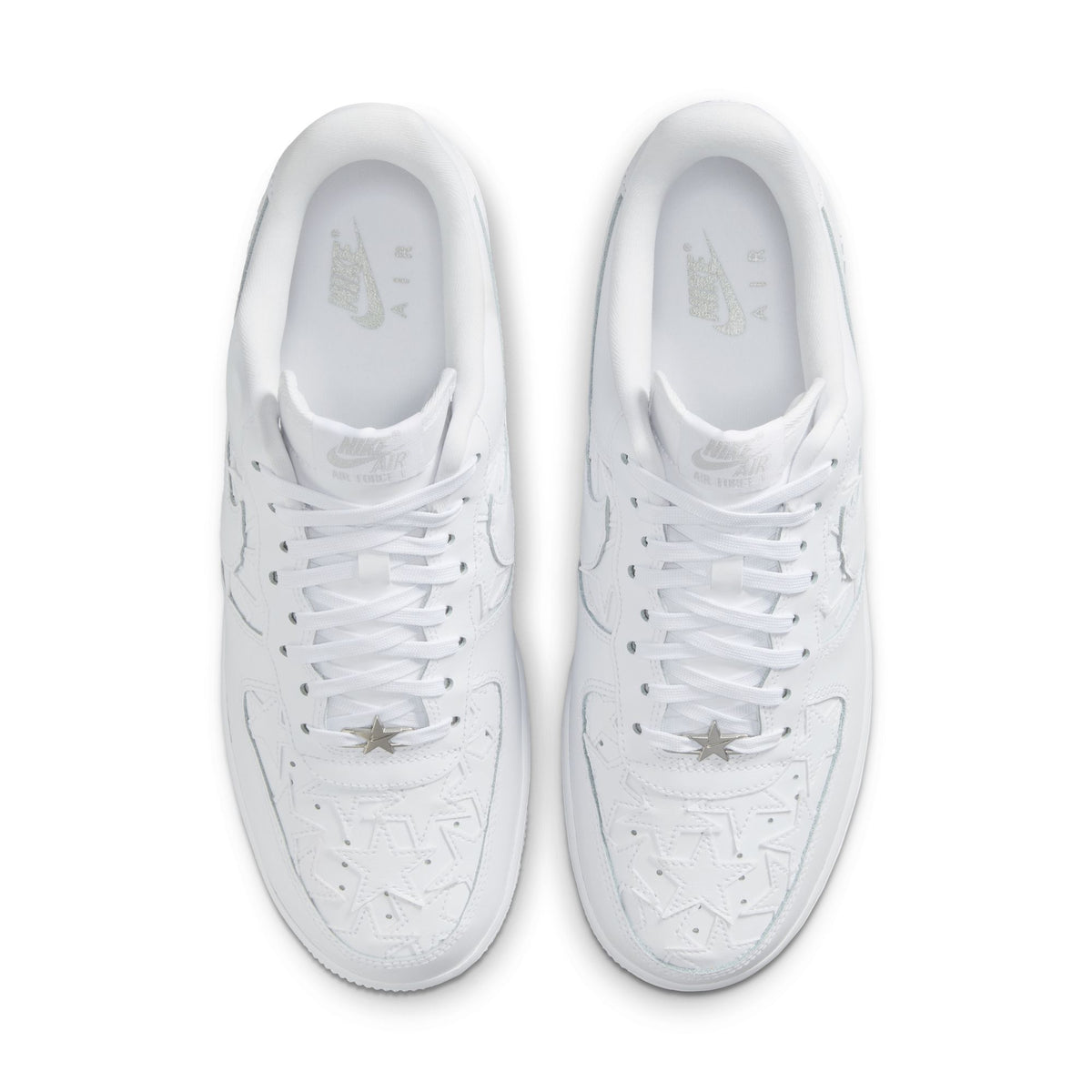 Nike Air Force 1 '07 Edge 'White'