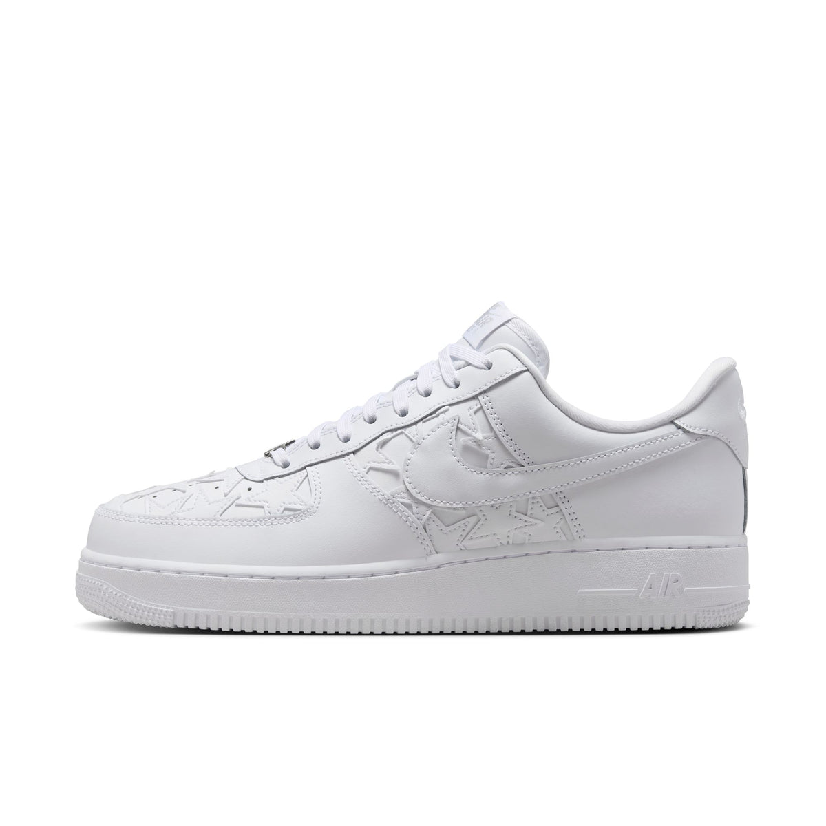 Nike Air Force 1 '07 Edge 'White'