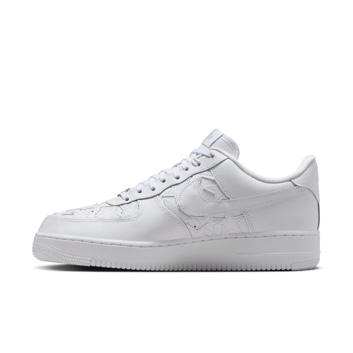 Nike Air Force 1 '07 Edge 'White'