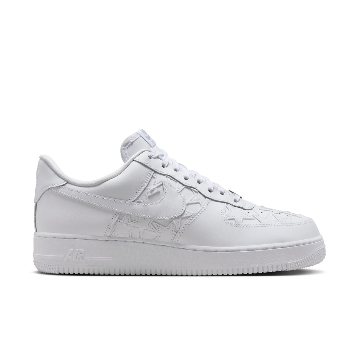 Nike Air Force 1 '07 Edge 'White'