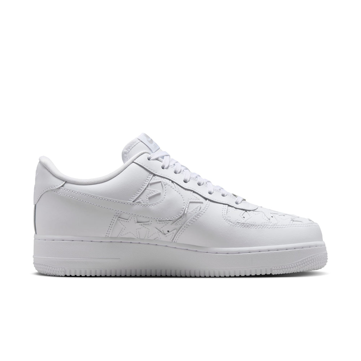 Nike Air Force 1 '07 Edge 'White'
