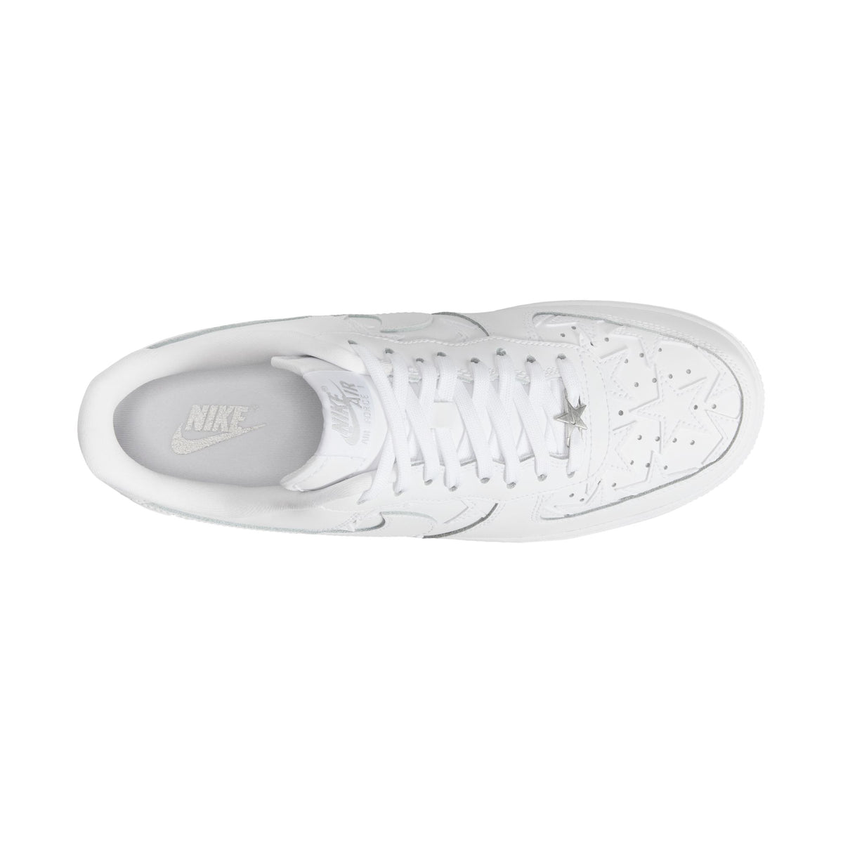 Nike Air Force 1 '07 Edge 'White'