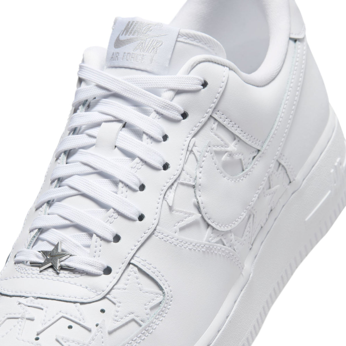 Nike Air Force 1 '07 Edge 'White'