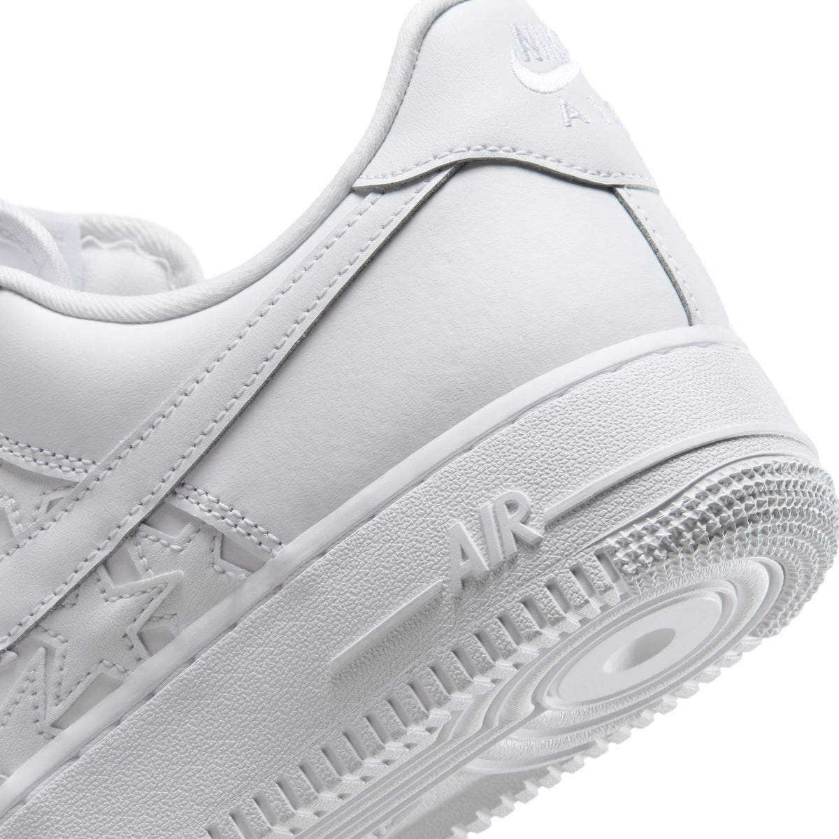 Nike Air Force 1 '07 Edge 'White'