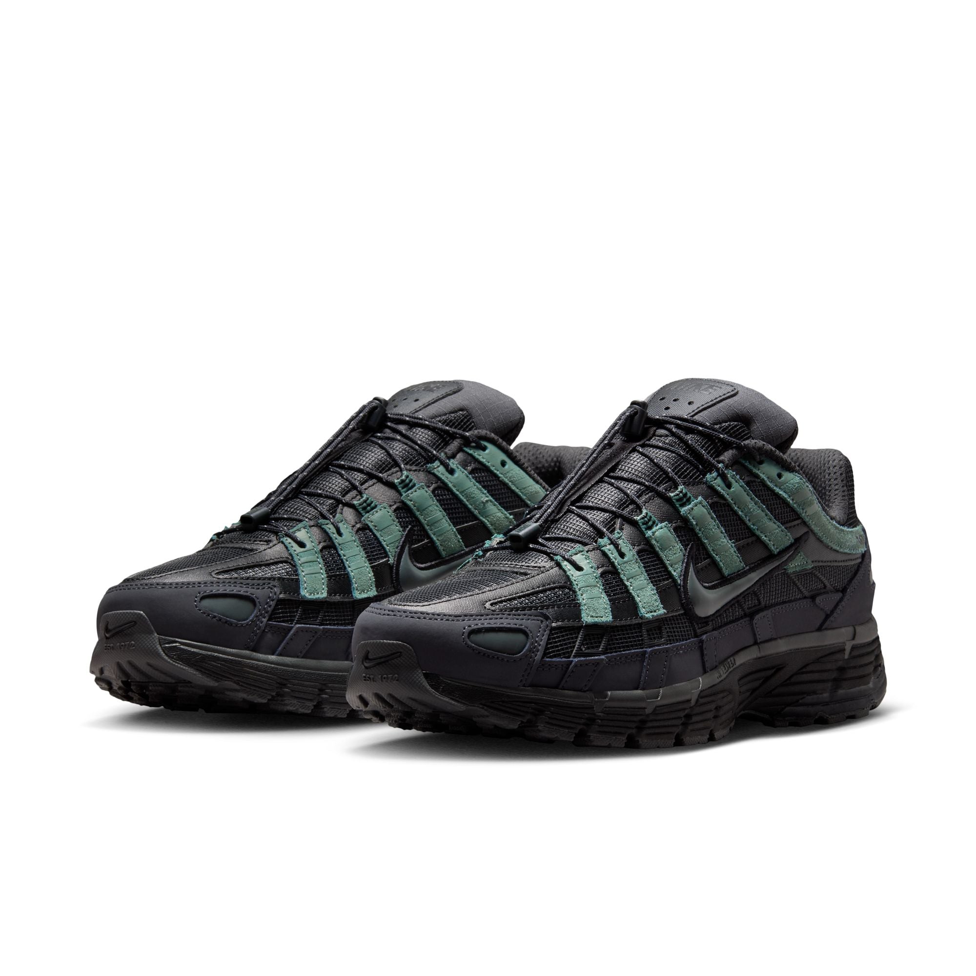 Nike P-6000 'Anthracite/Iron Grey'
