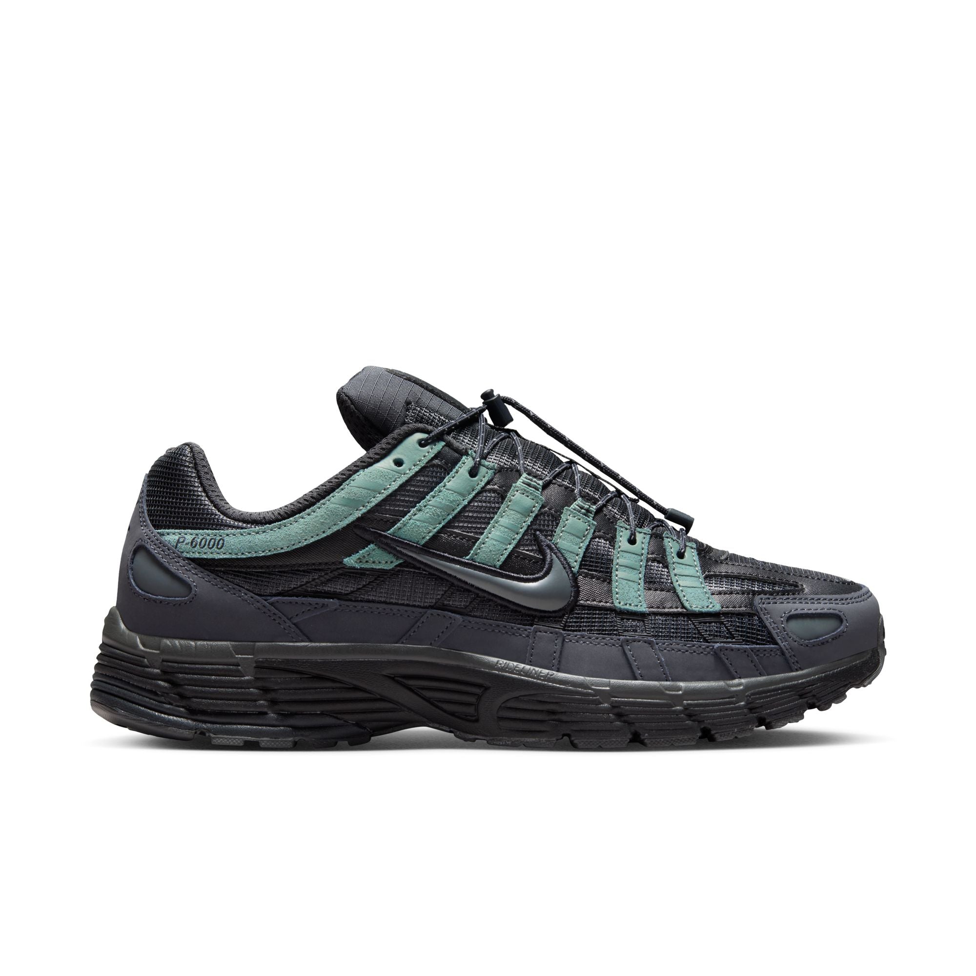 Nike P-6000 'Anthracite/Iron Grey'