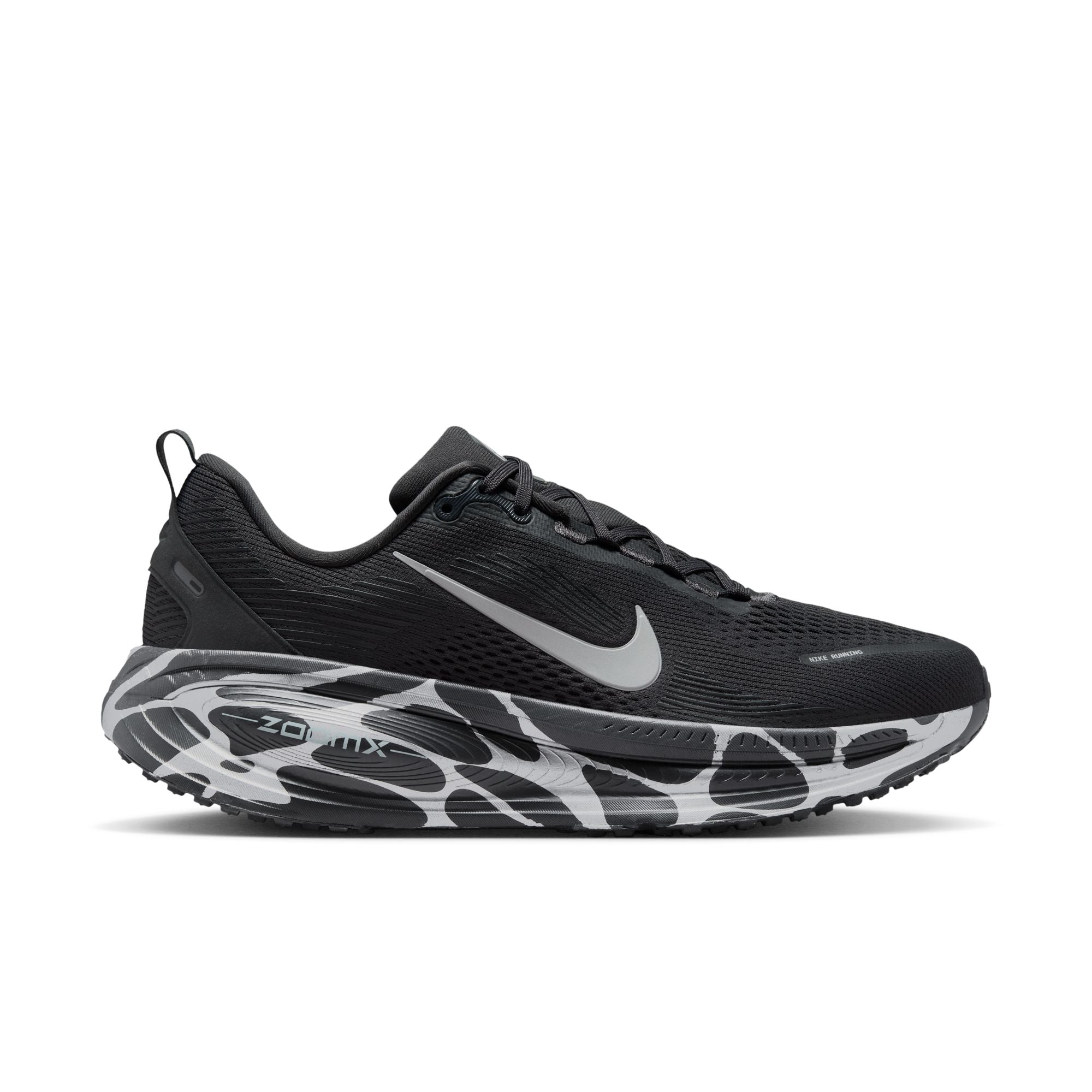 Nike Vomero 18 'Anthracite/Reflective Silver'