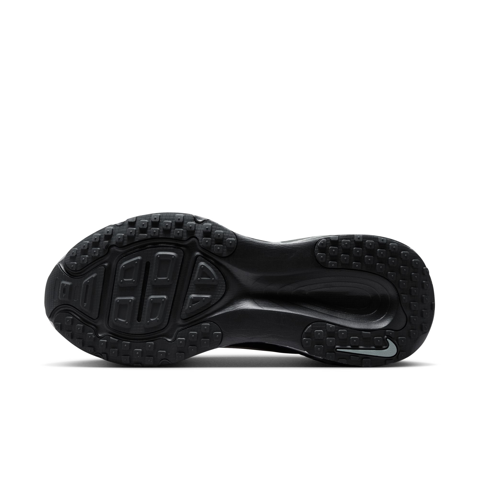 Nike Vomero 18 'Anthracite/Reflective Silver'