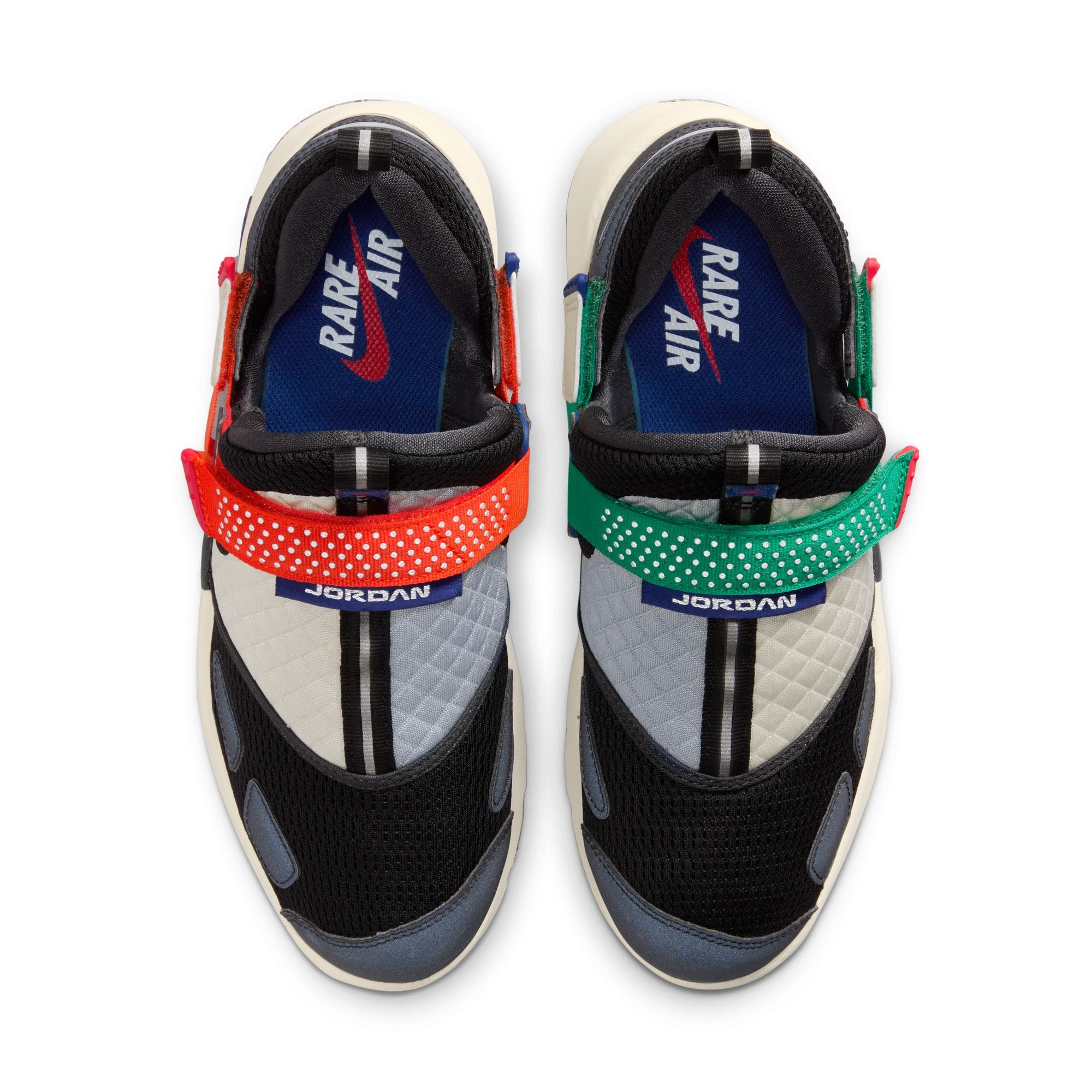 Womens Jordan Trunner LX RA 'Rare Air'