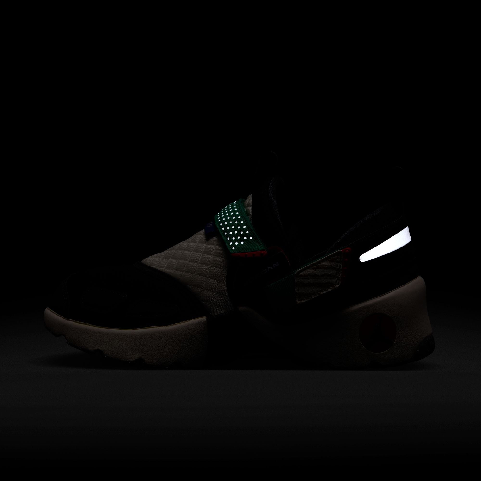Womens Jordan Trunner LX RA 'Rare Air'