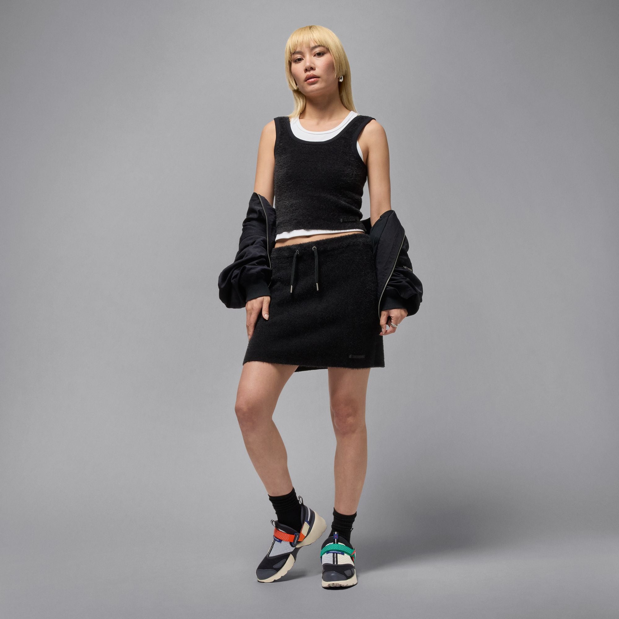 Womens Jordan Trunner LX RA 'Rare Air'
