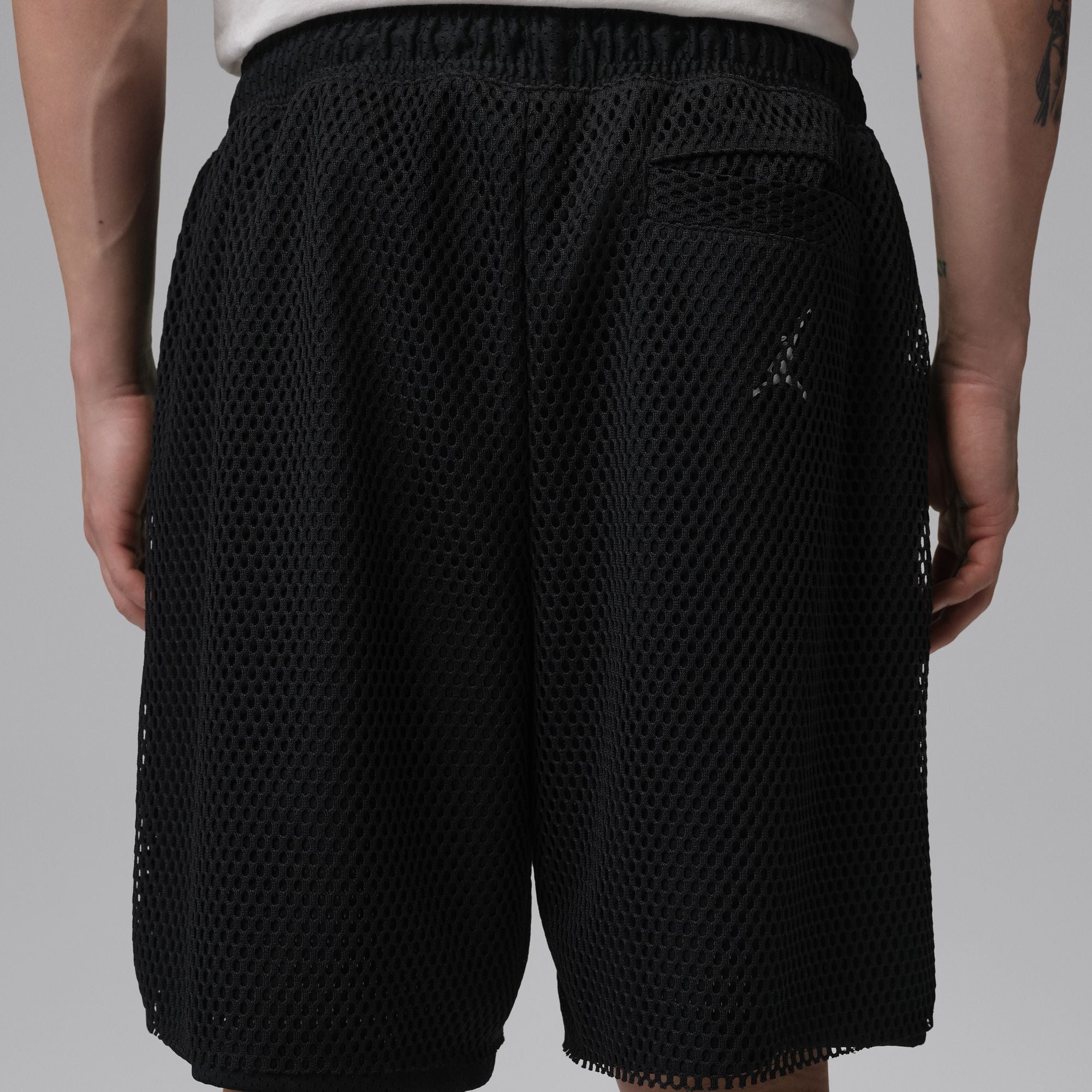 Jordan x Union x Fragment Shorts 'Black'