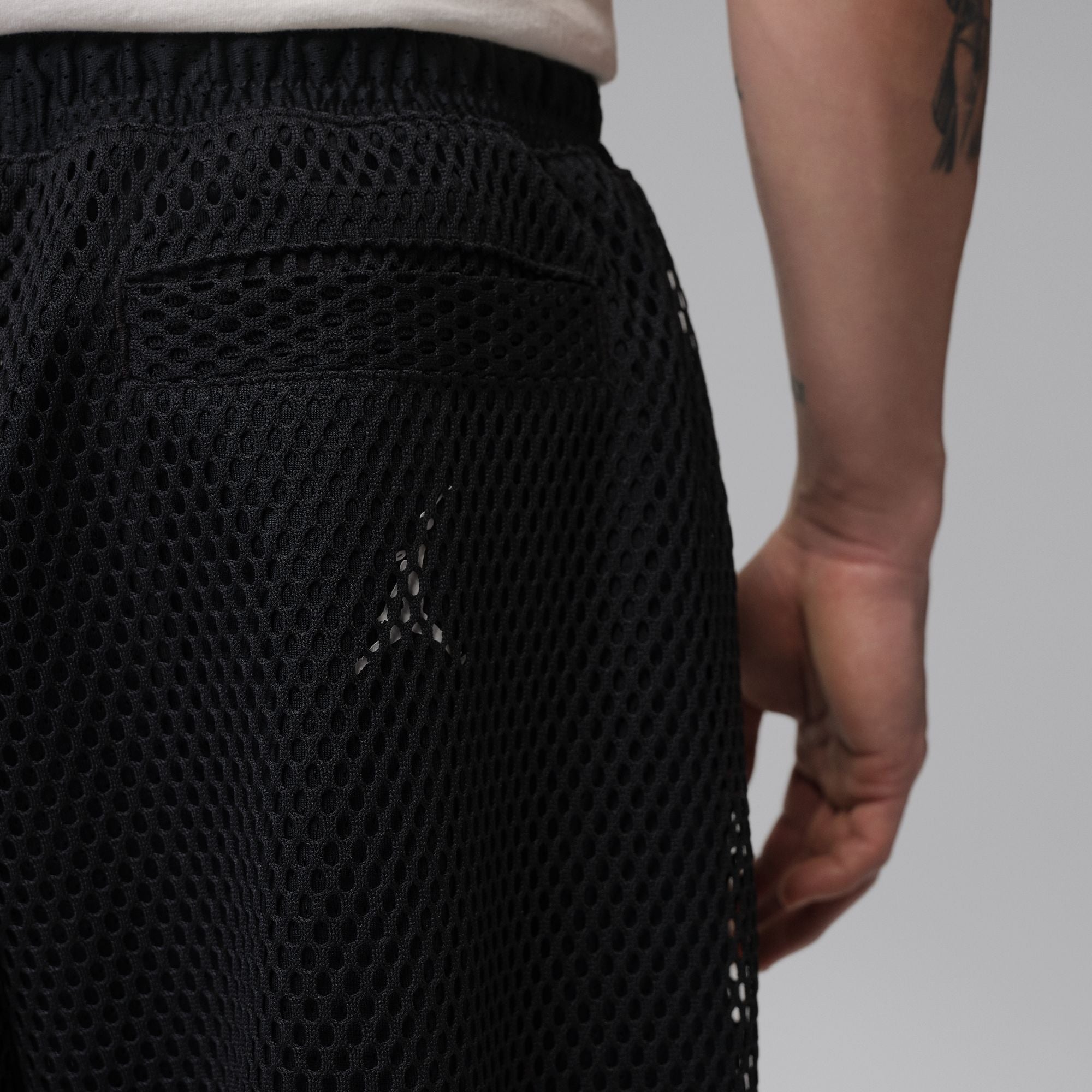 Jordan x Union x Fragment Shorts 'Black'