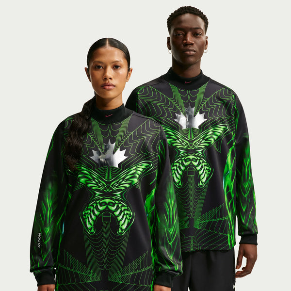 Nike Canada x NOCTA Long-Sleeve Jersey