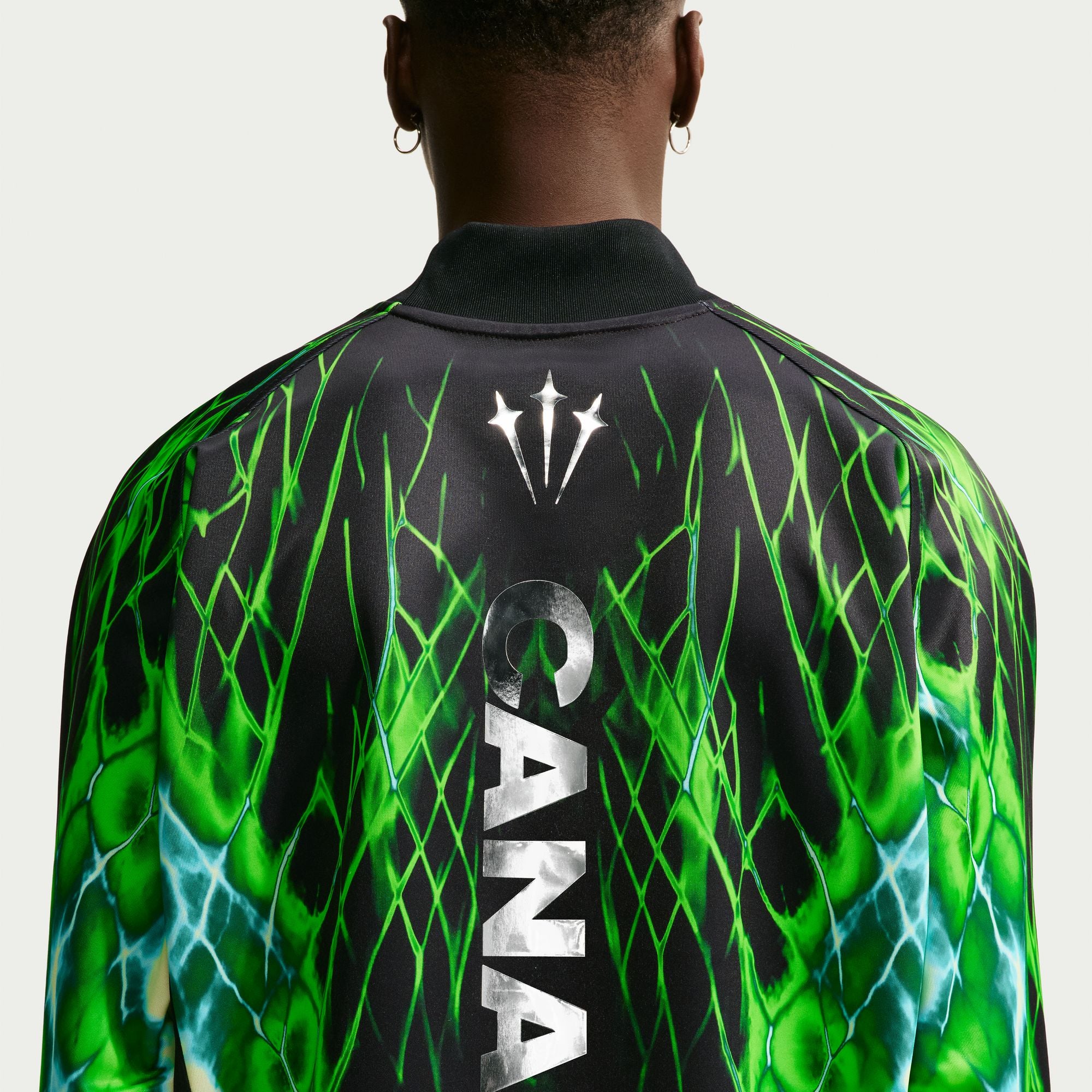 Nike Canada x NOCTA  Long-Sleeve Jersey