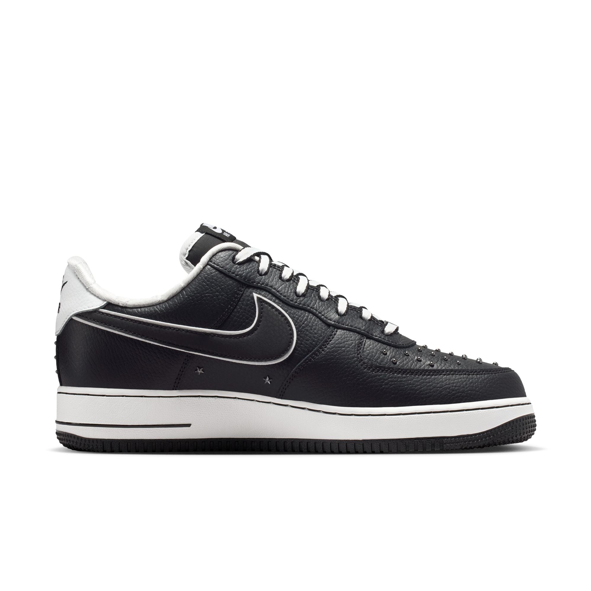 Nike Air Force 1 '07 PRM 'Black/Black'