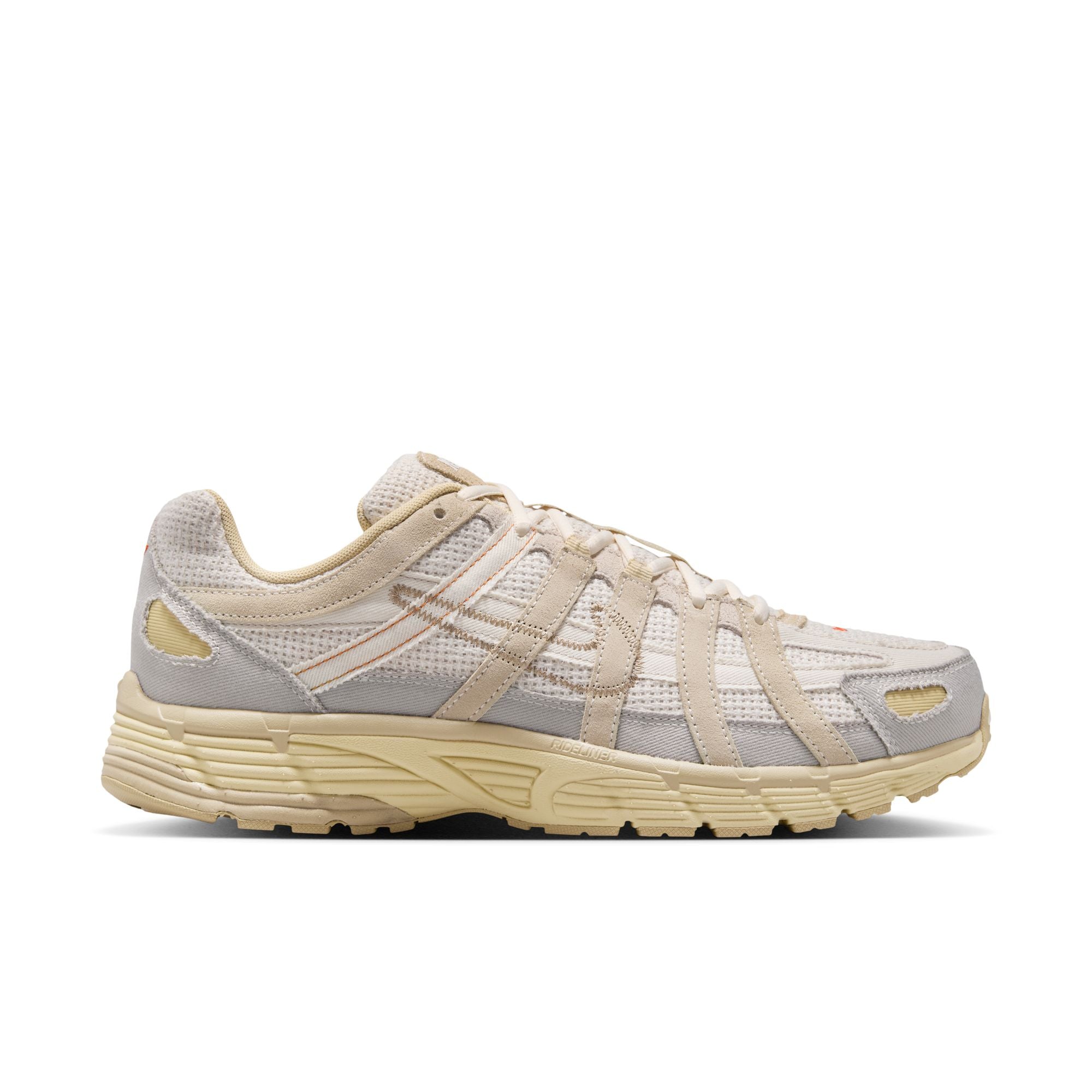 Nike P-6000 'College Grey/Khaki'