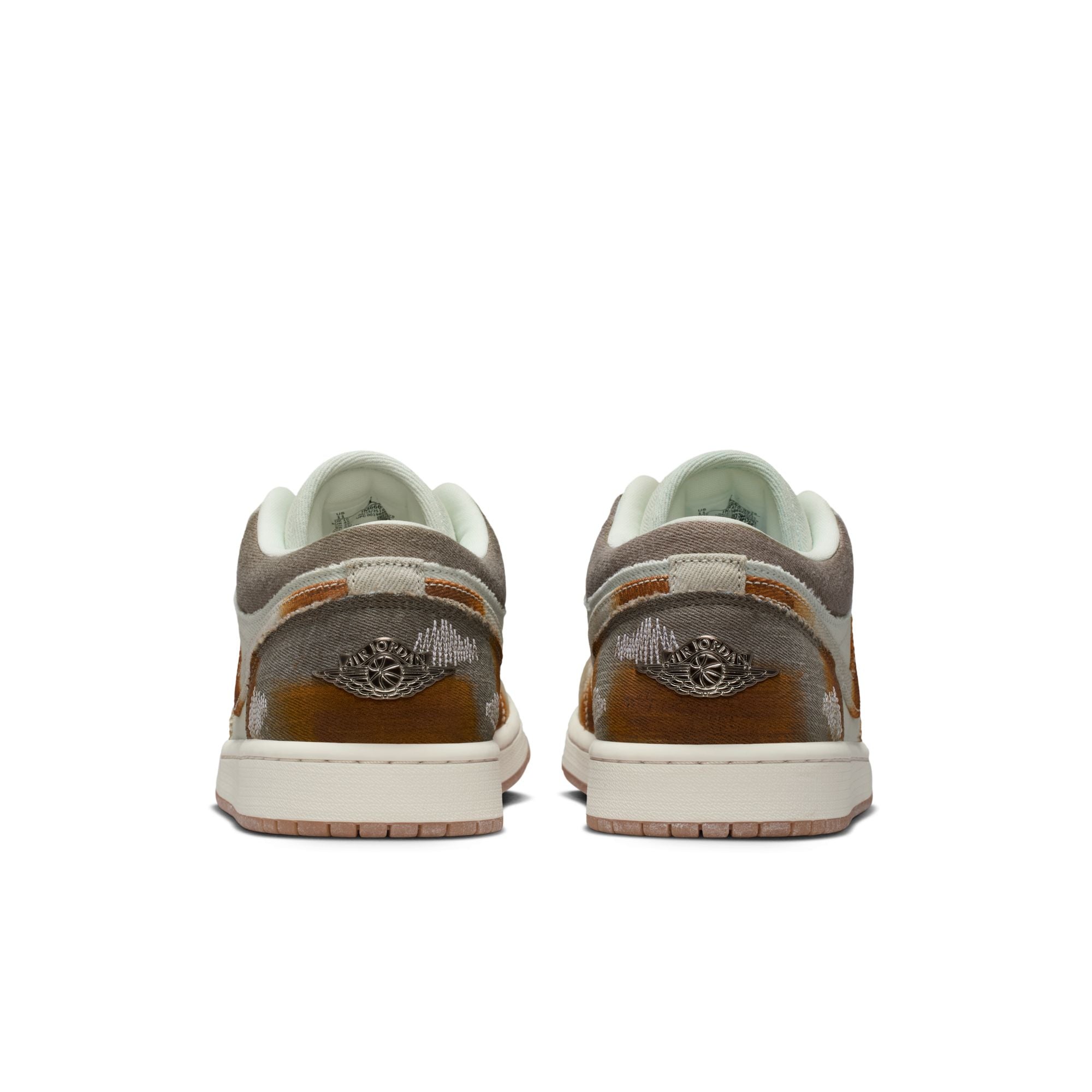 Air Jordan 1 Low SE 'Multi Color'