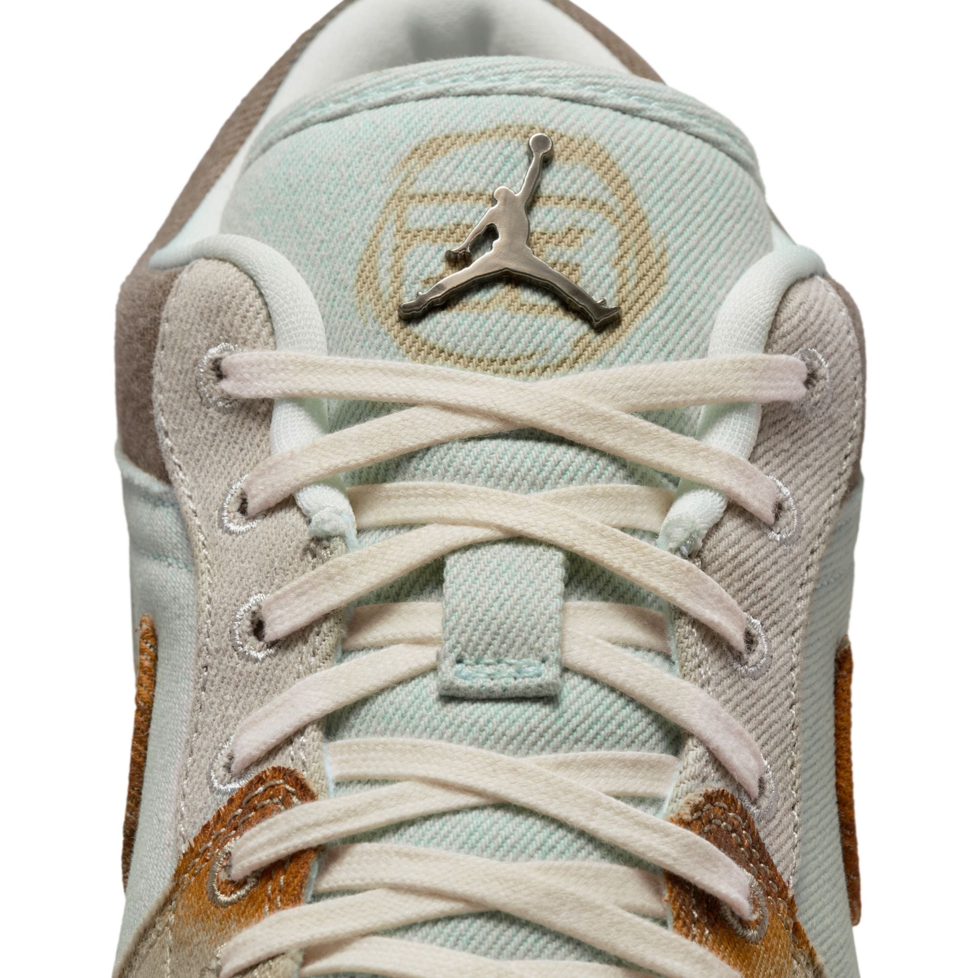 Air Jordan 1 Low SE 'Multi Color'