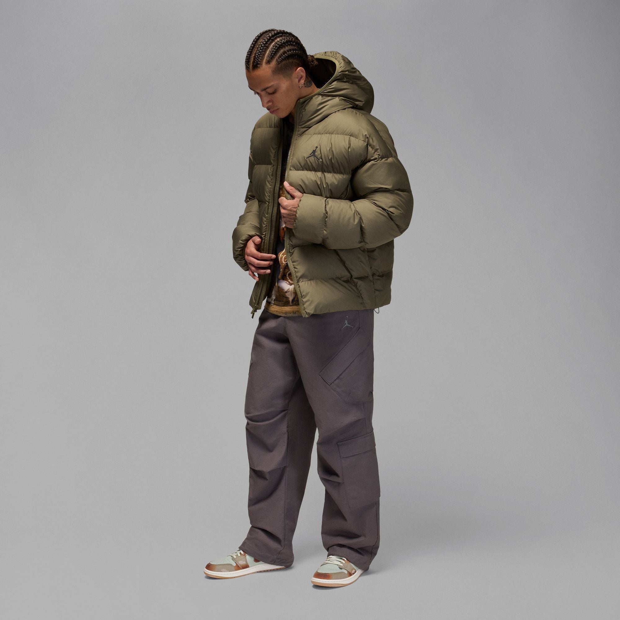 Air Jordan 1 Low SE 'Multi Color'