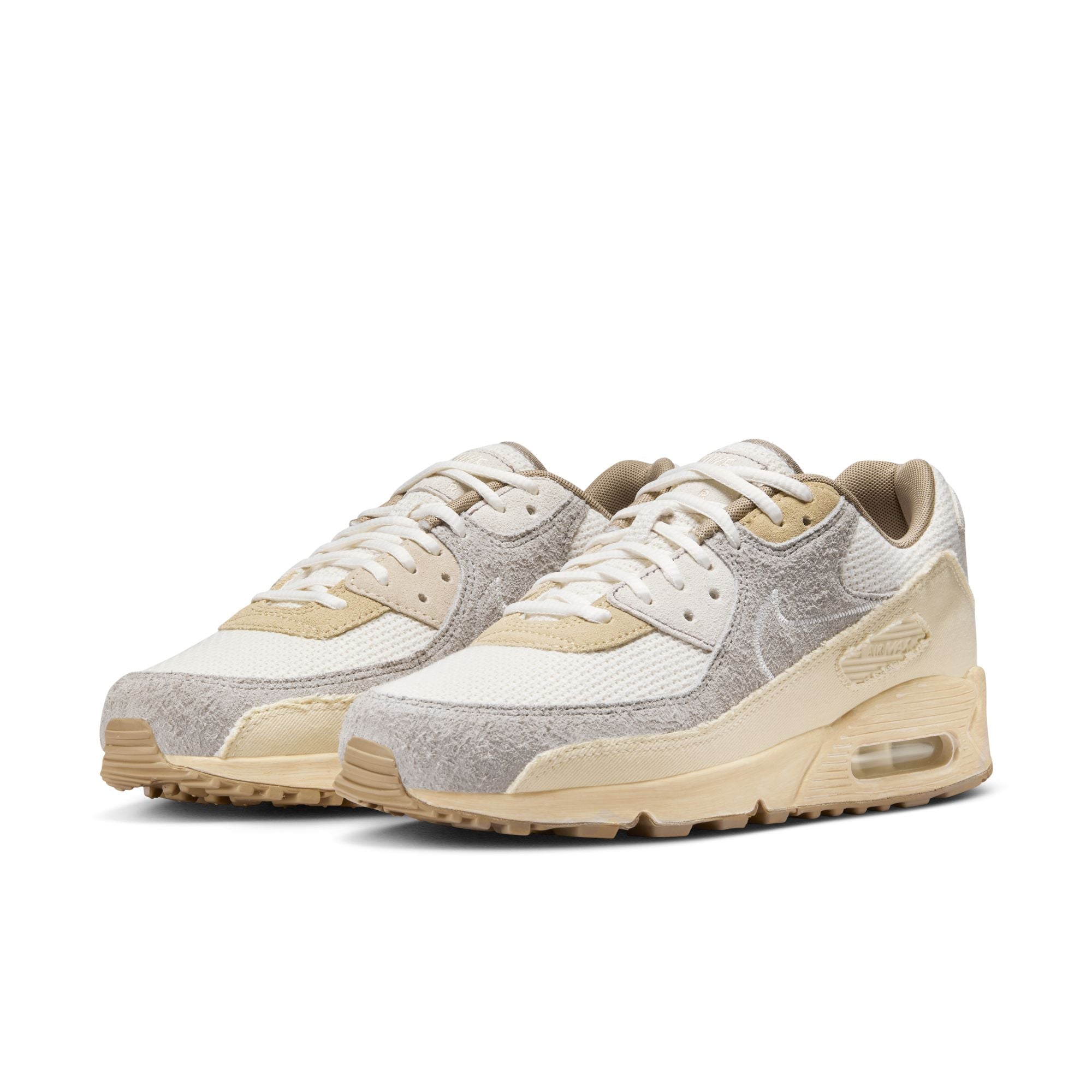 Nike Air Max 90 PRM 'Muslin/Sail'
