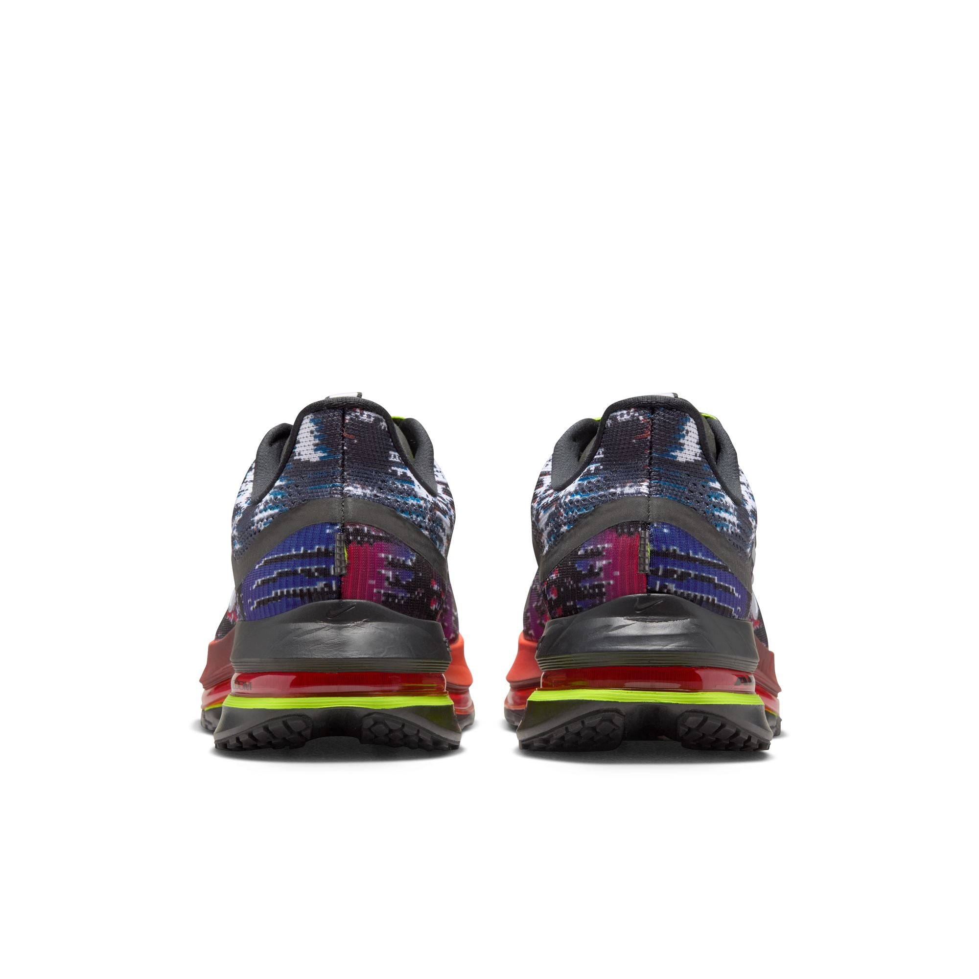 Nike Pegasus Premium 'Pixel Multicolor'